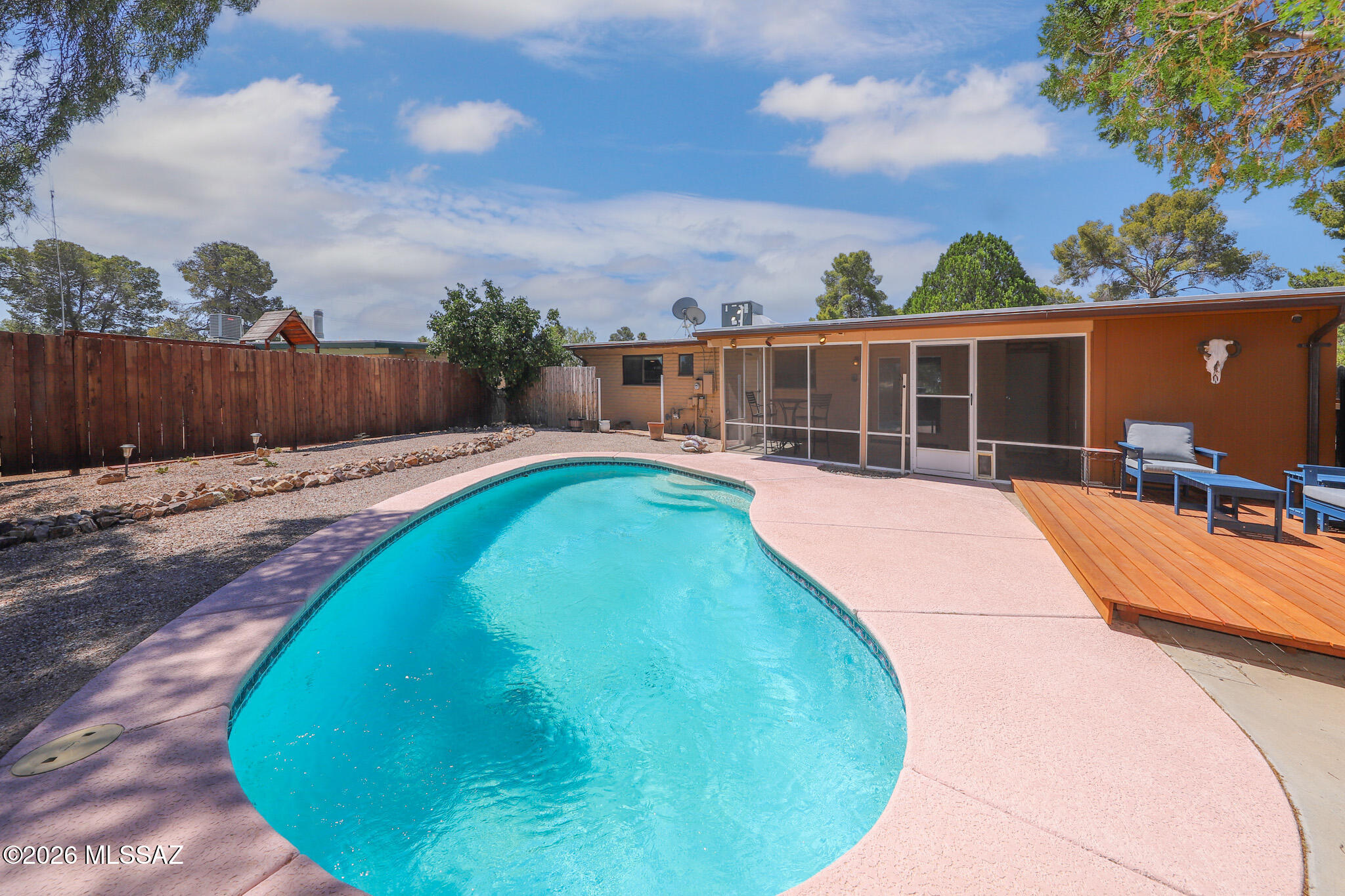 Pine Grove (1-101) - Residential