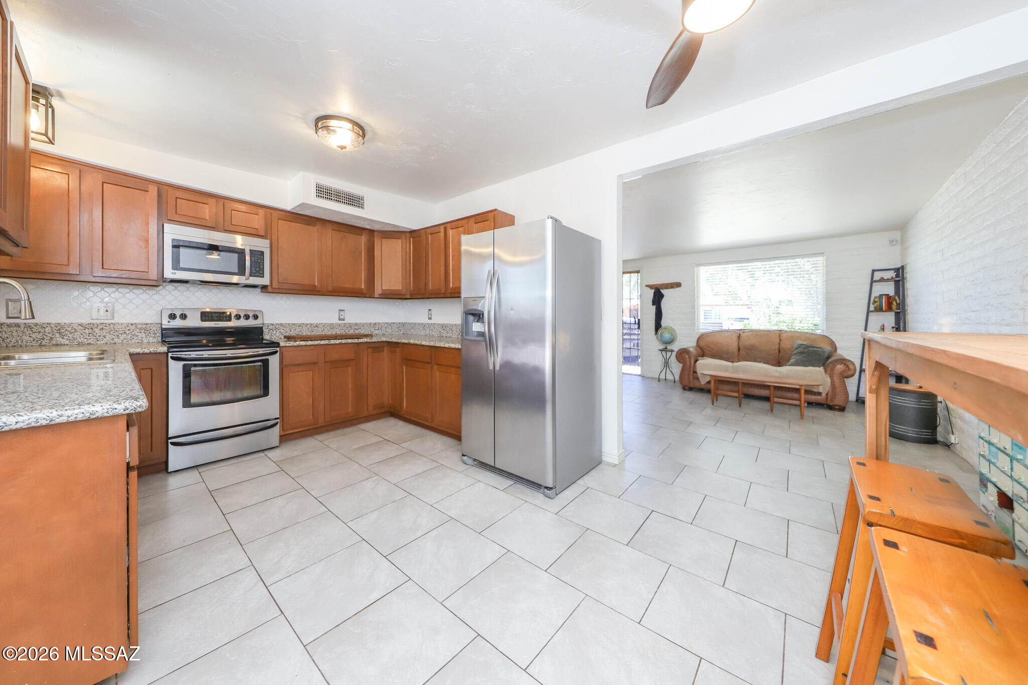 Pine Grove (1-101) - Residential
