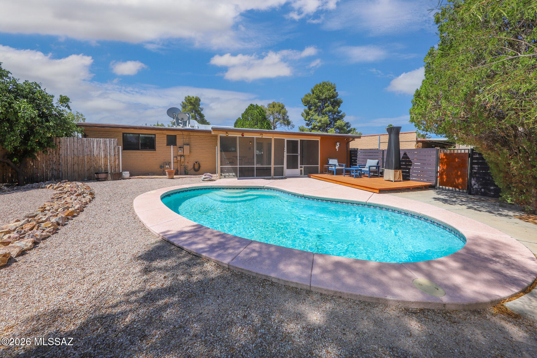 Pine Grove (1-101) - Residential