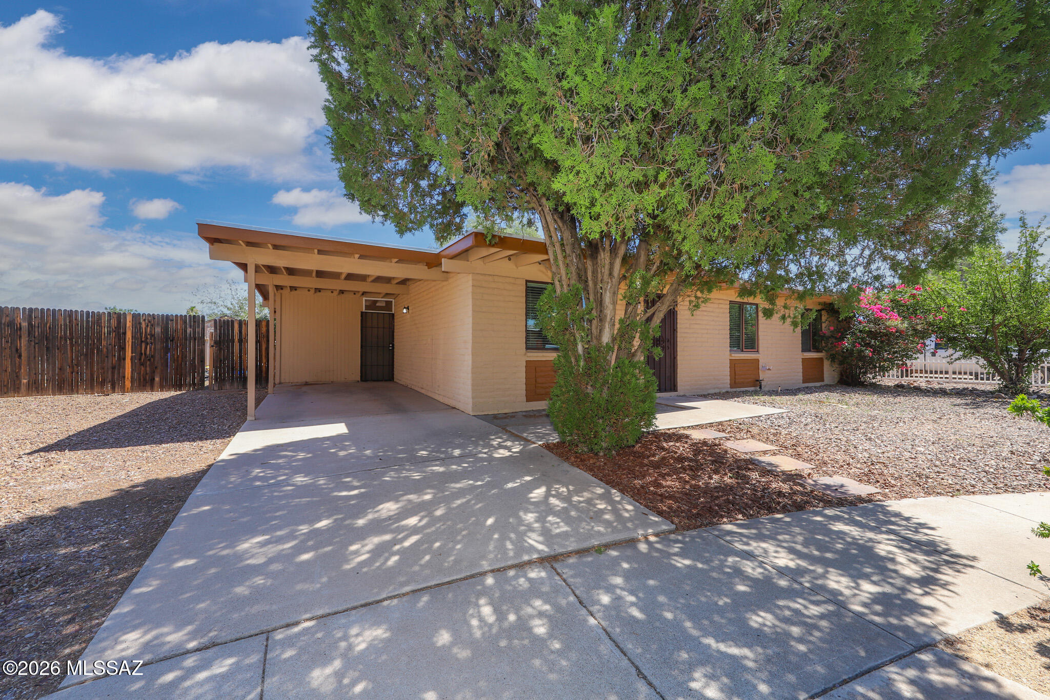Pine Grove (1-101) - Residential