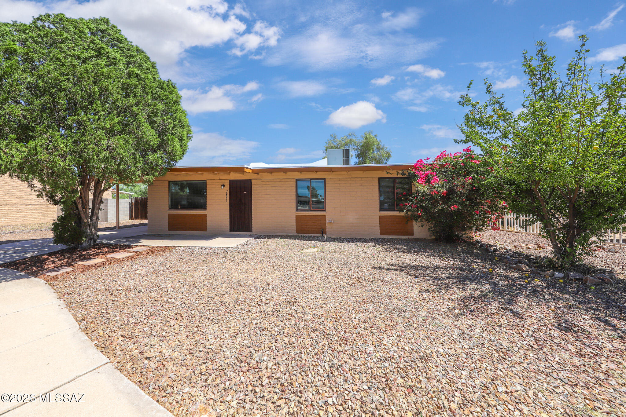 Pine Grove (1-101) - Residential