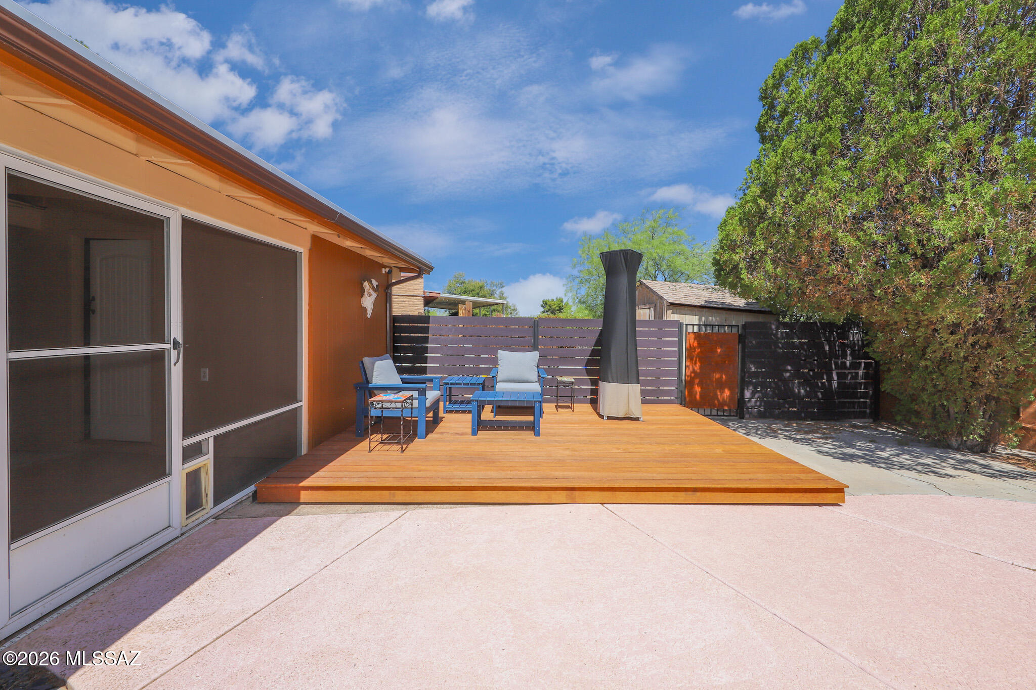 Pine Grove (1-101) - Residential