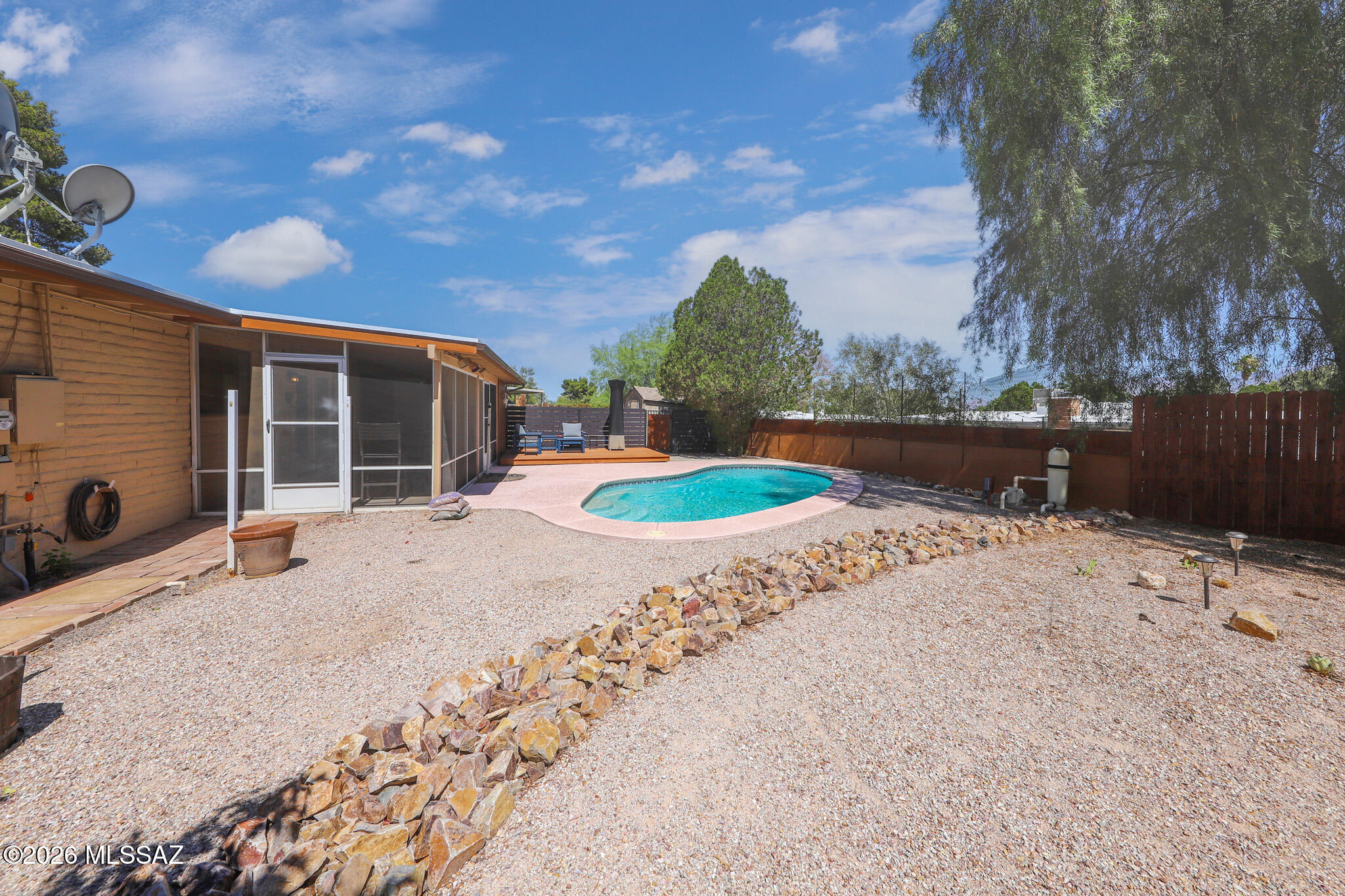 Pine Grove (1-101) - Residential