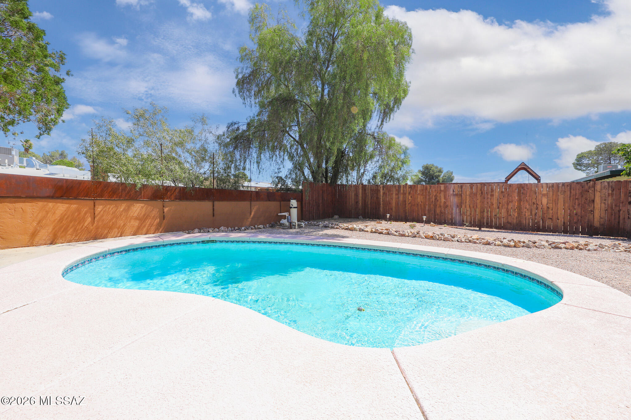Pine Grove (1-101) - Residential