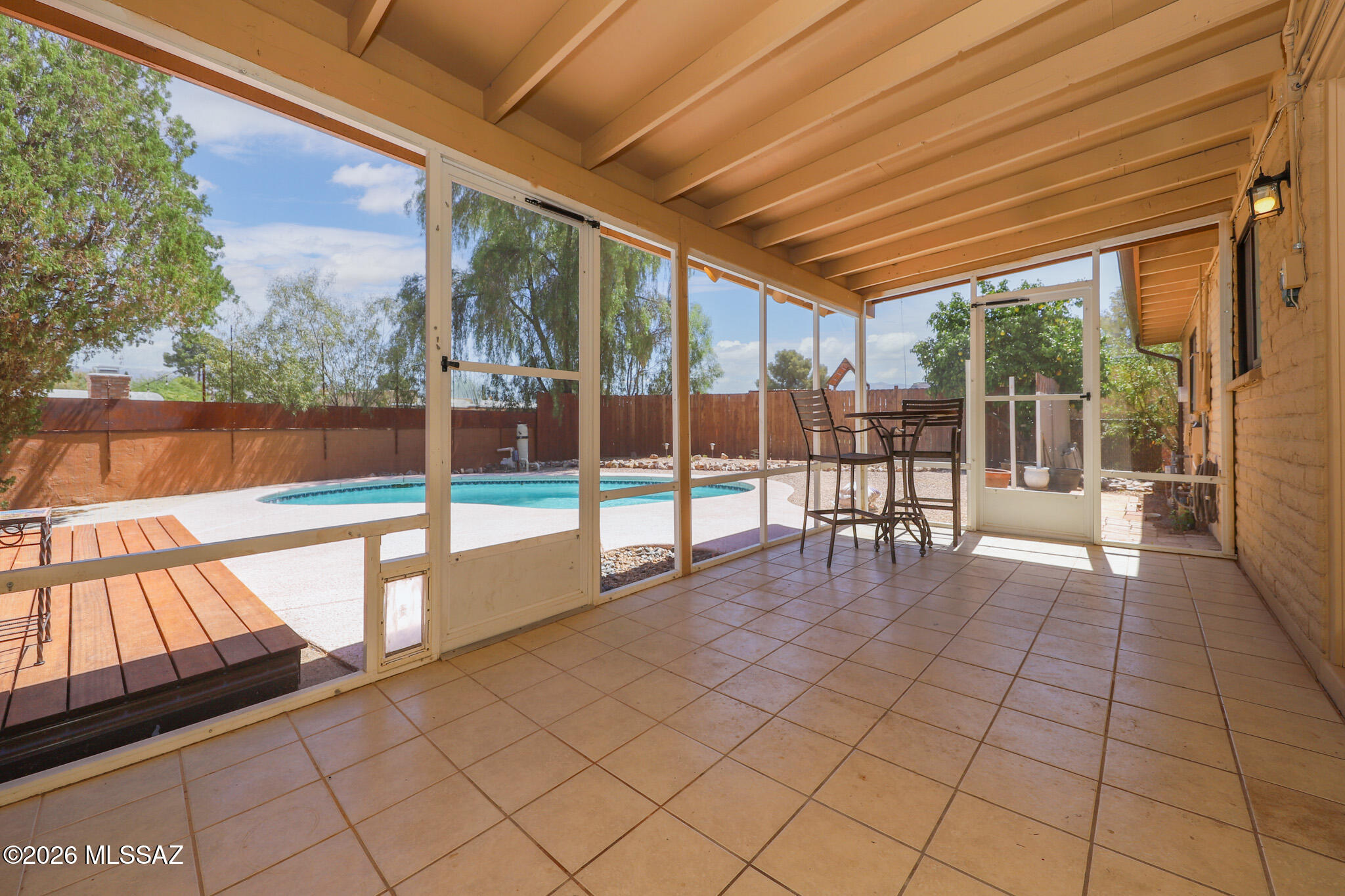 Pine Grove (1-101) - Residential