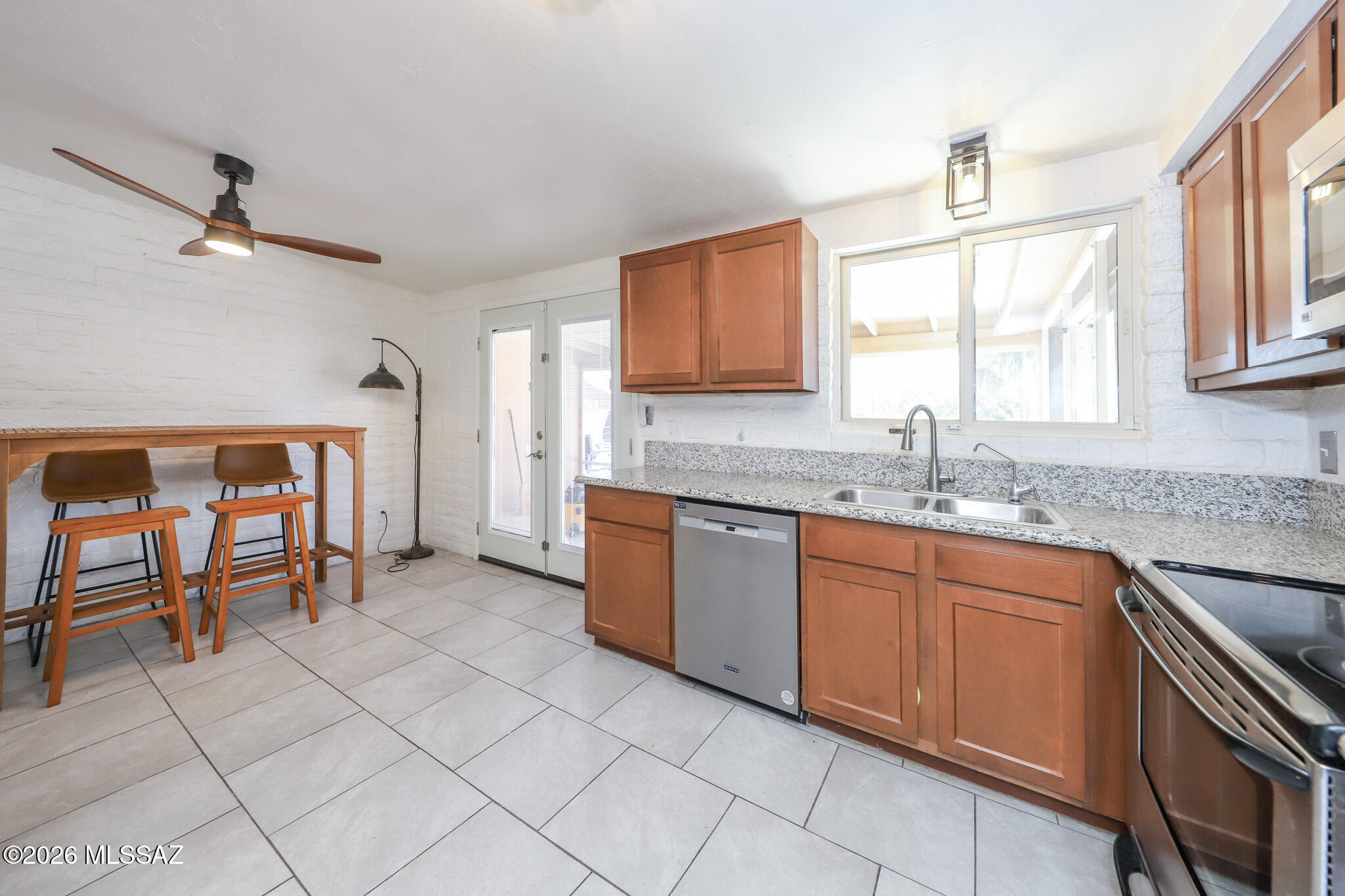 Pine Grove (1-101) - Residential