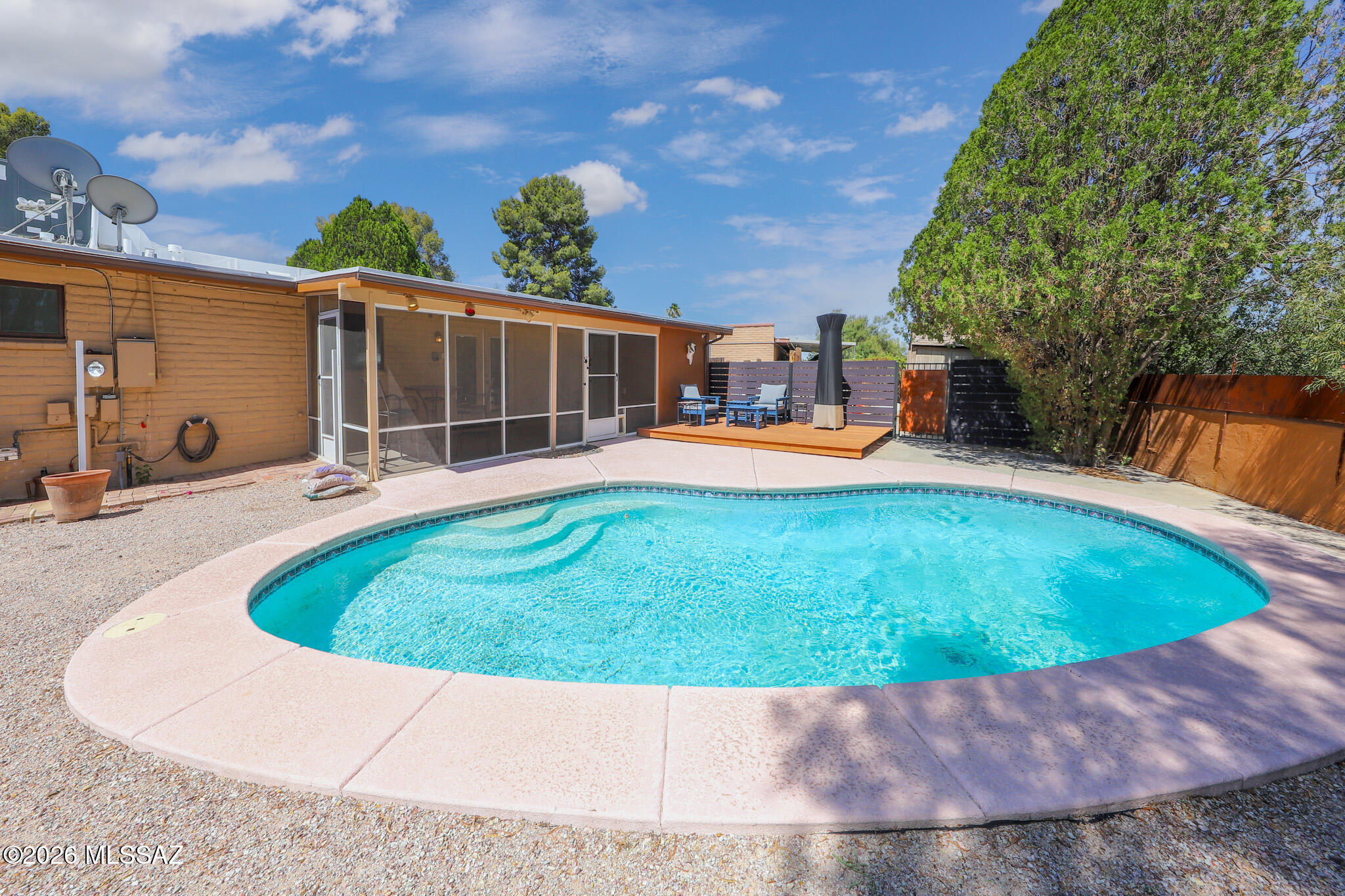 Pine Grove (1-101) - Residential