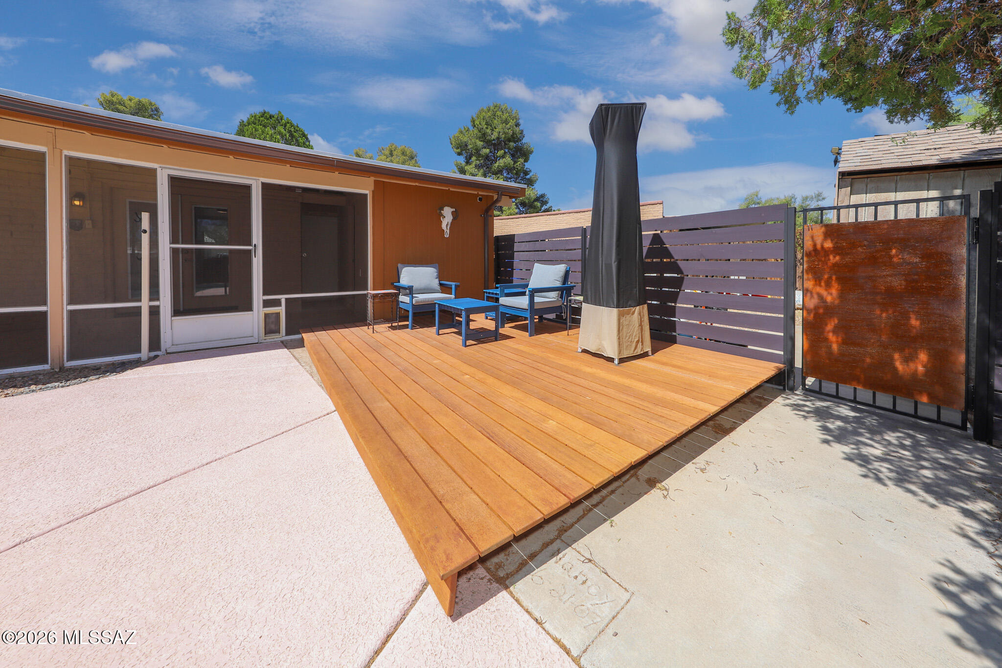 Pine Grove (1-101) - Residential