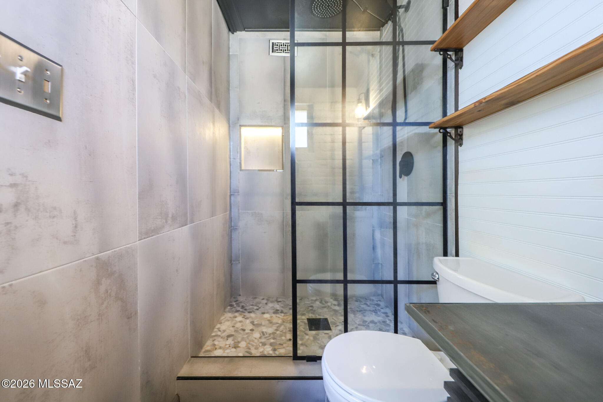 Pine Grove (1-101) - Residential