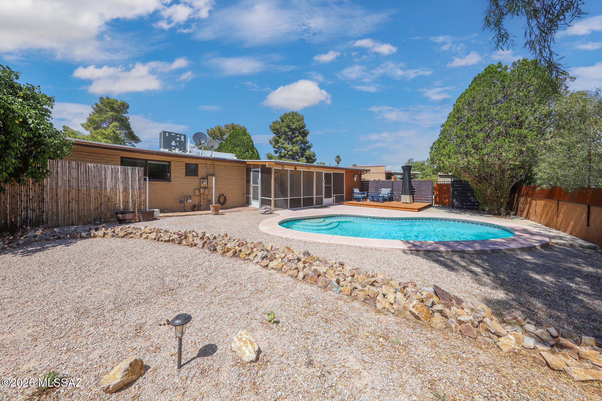 Pine Grove (1-101) - Residential