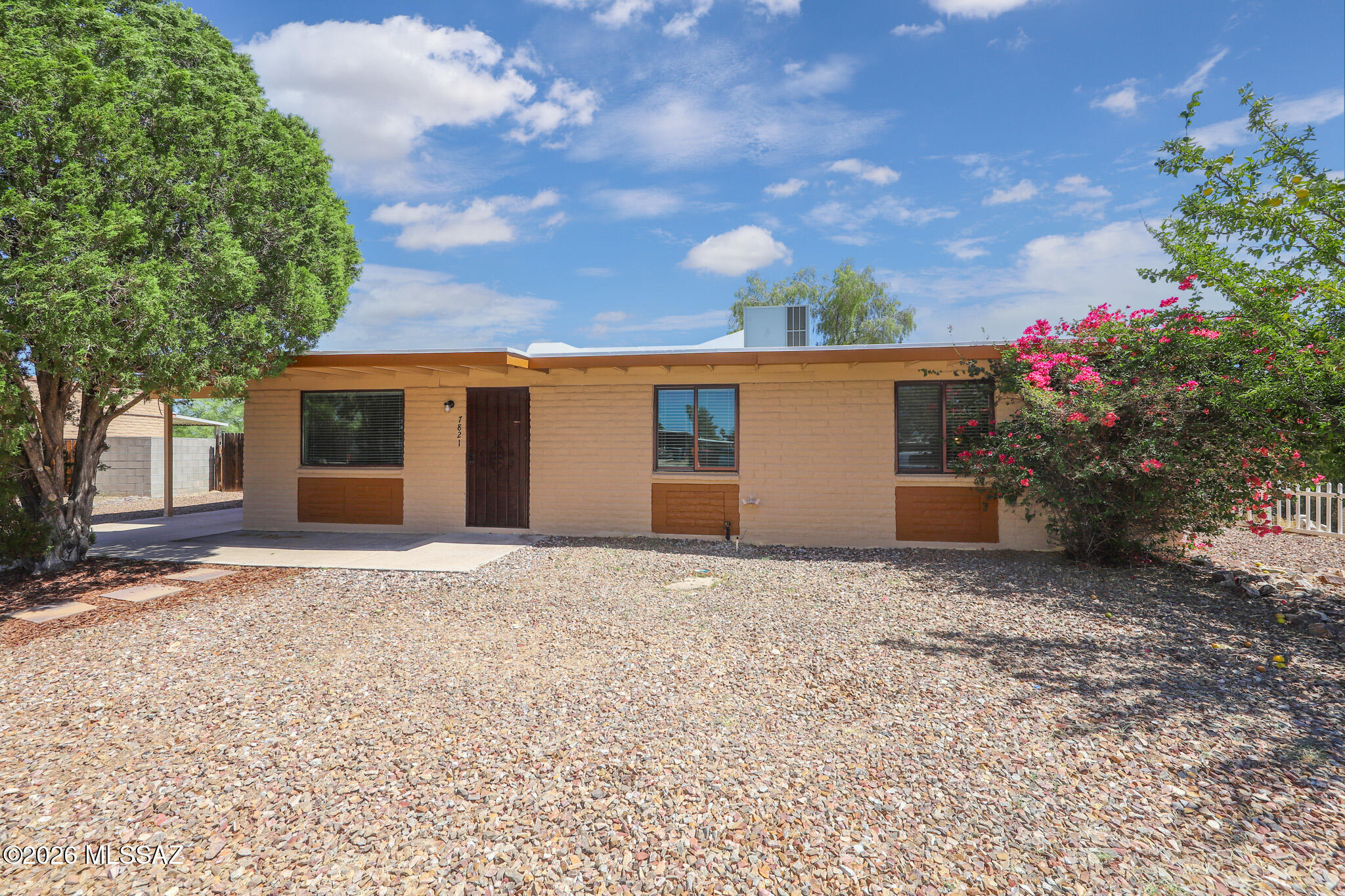 Pine Grove (1-101) - Residential
