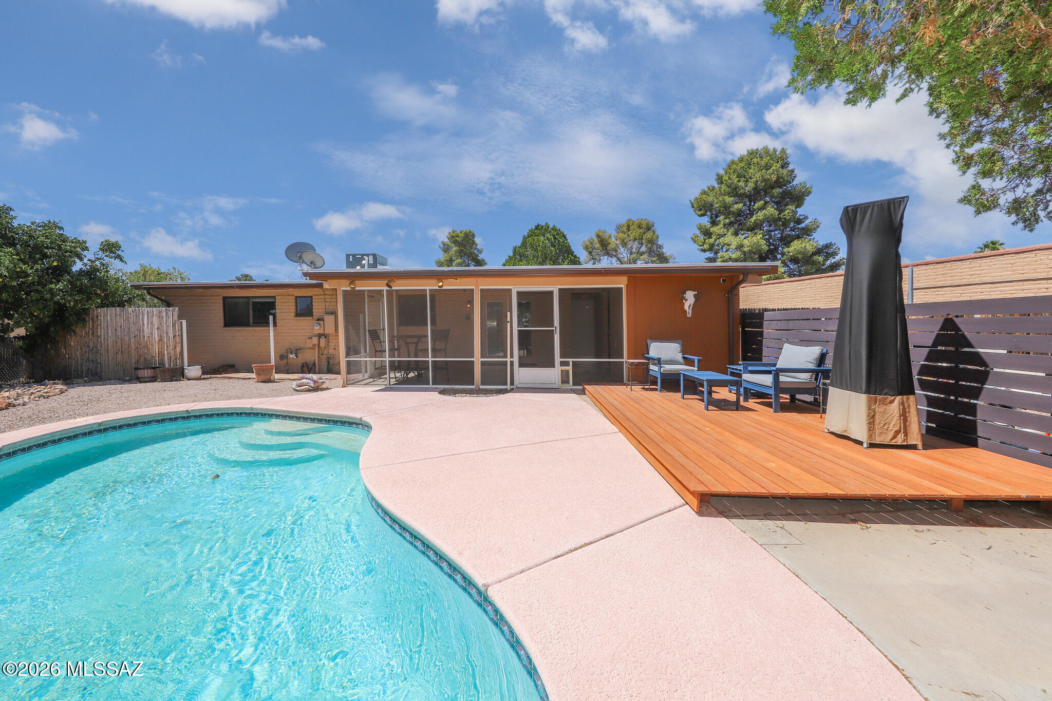 Pine Grove (1-101) - Residential