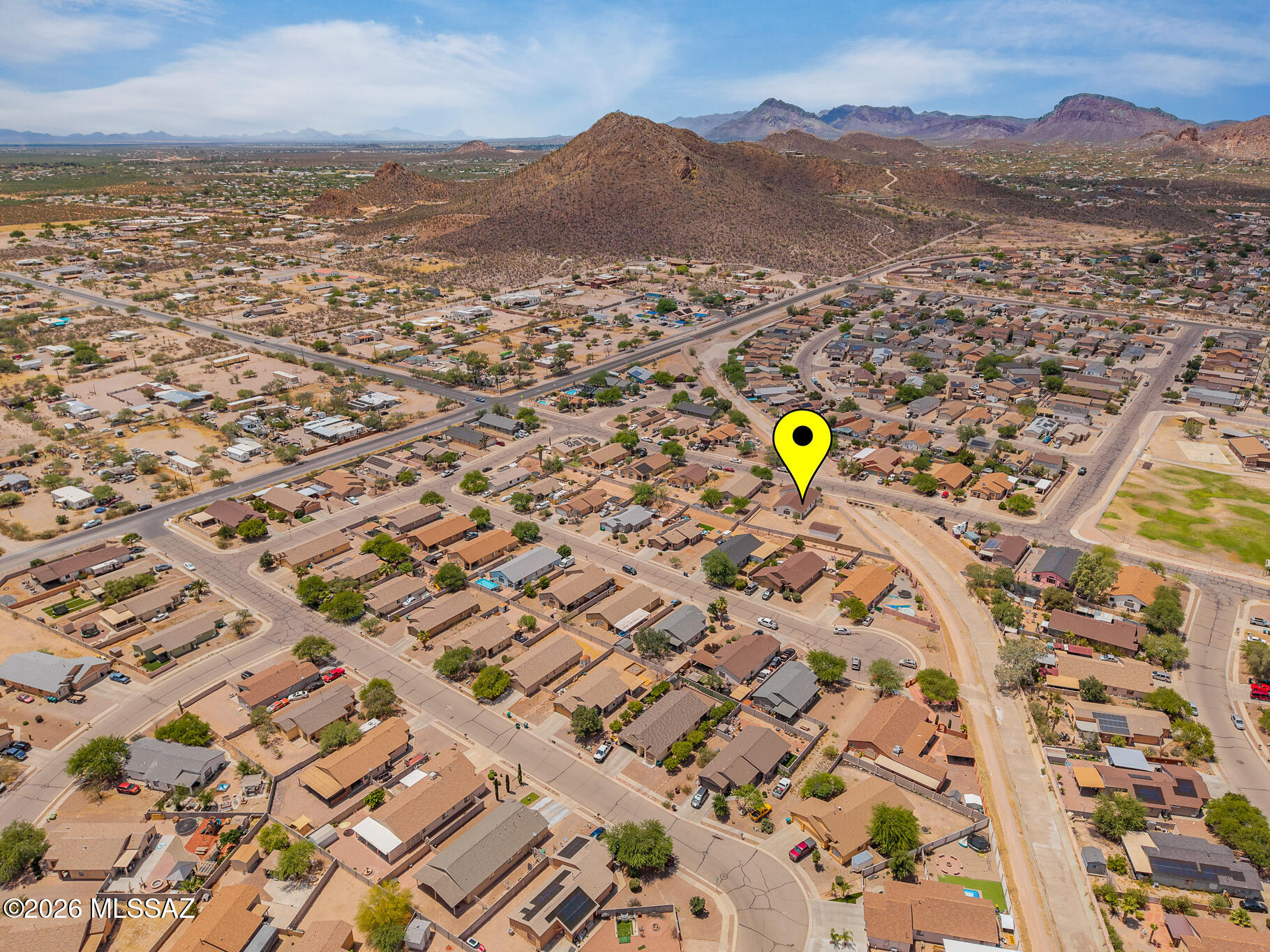 Mission West (1-370) - Residential
