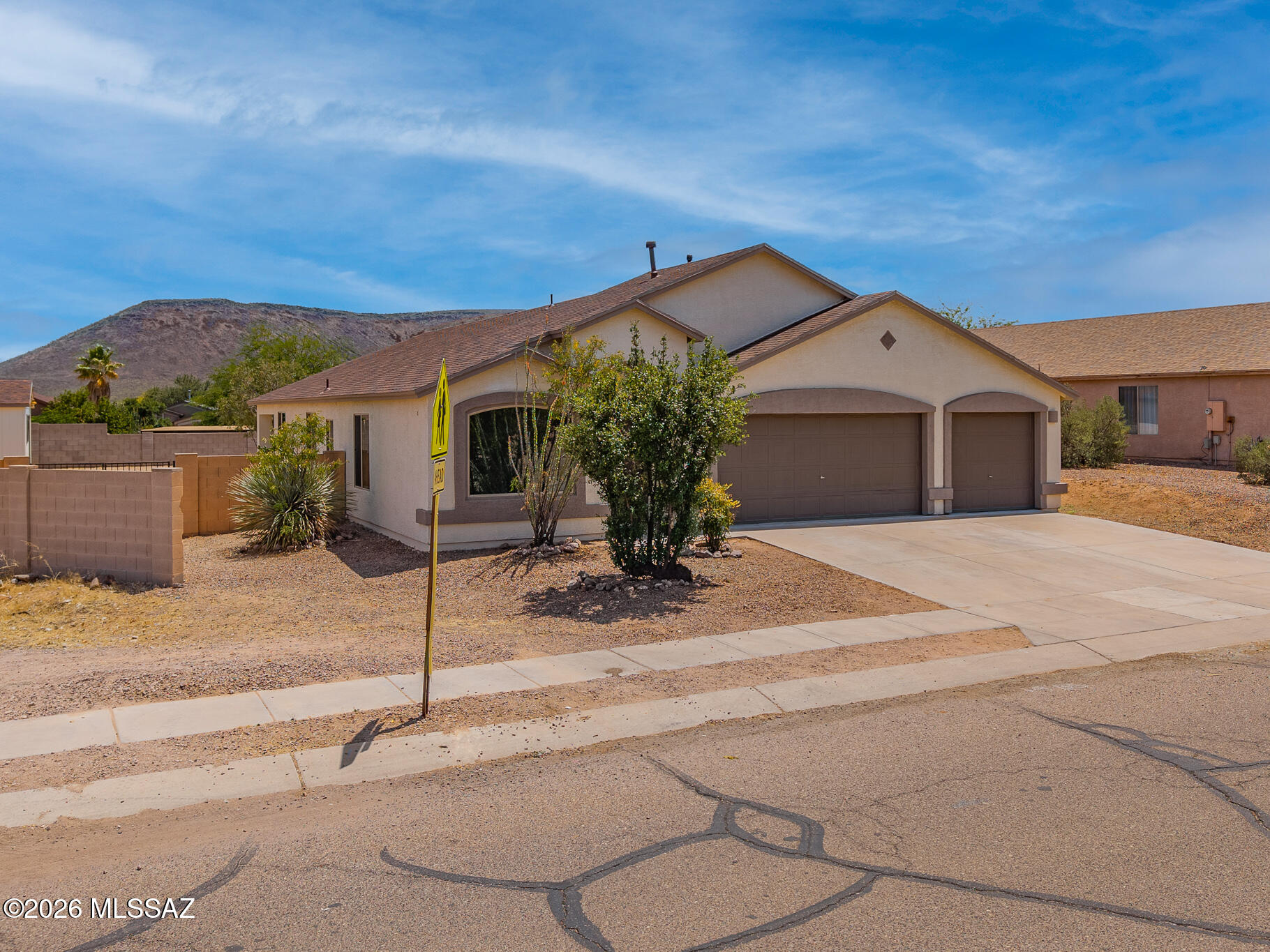 Mission West (1-370) - Residential