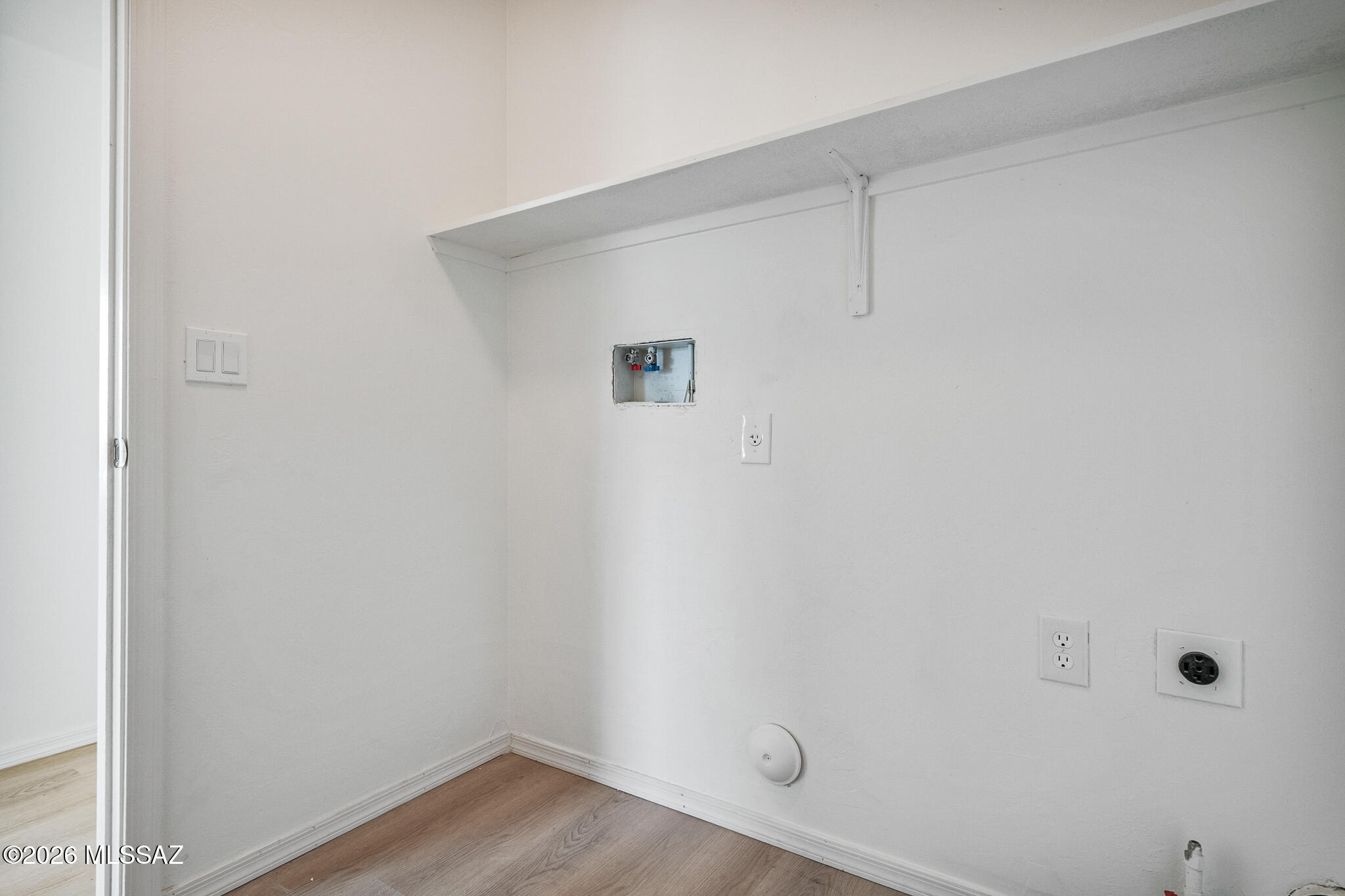 Mission West (1-370) - Residential