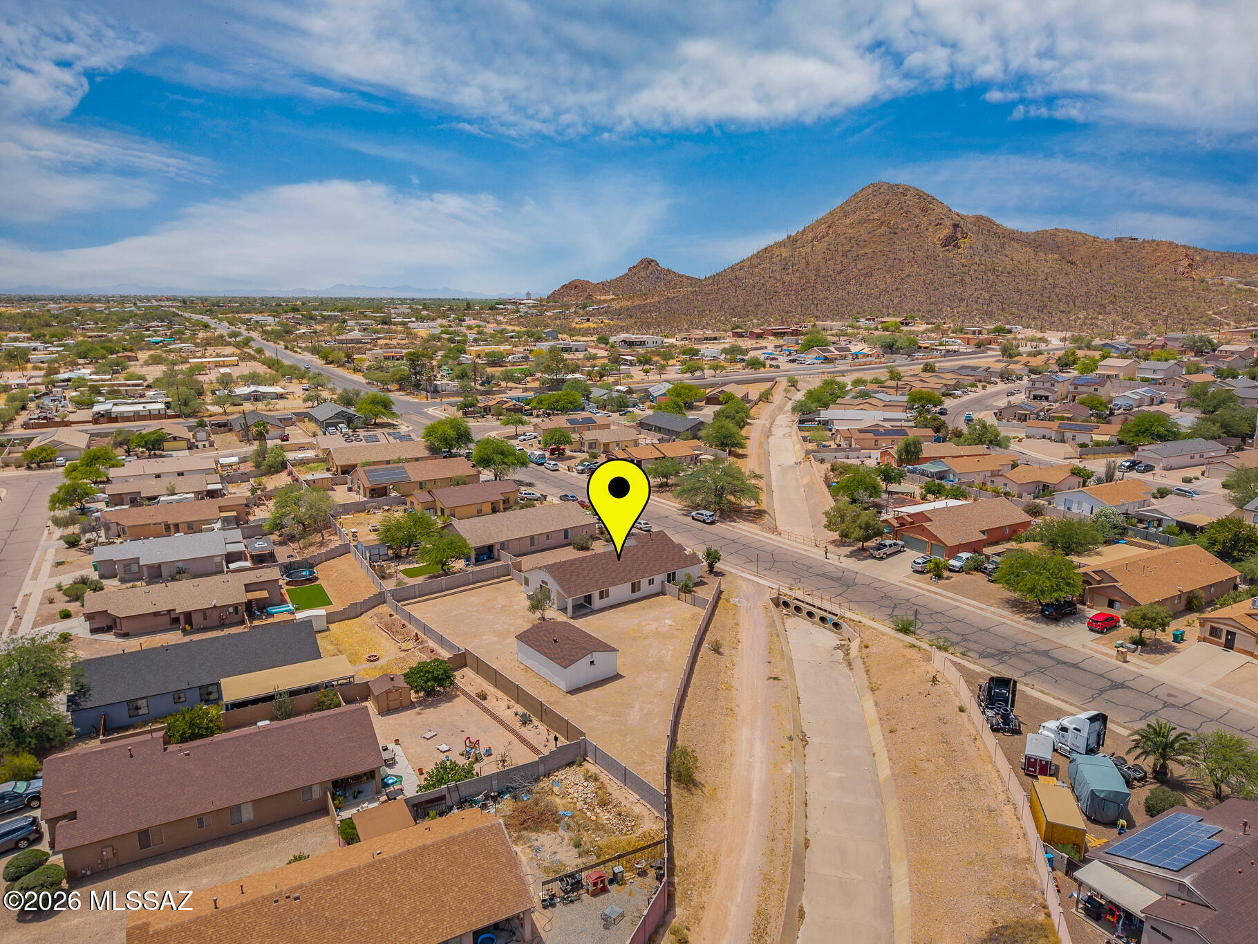 Mission West (1-370) - Residential