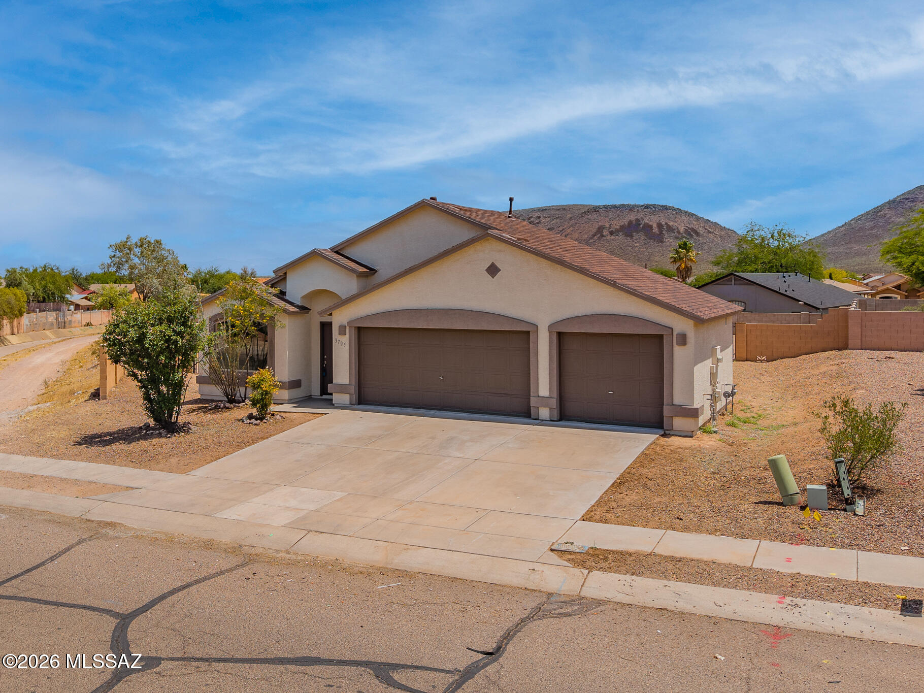 Mission West (1-370) - Residential