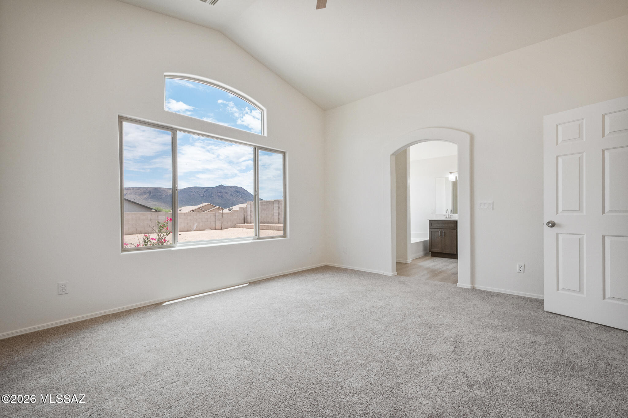 Mission West (1-370) - Residential