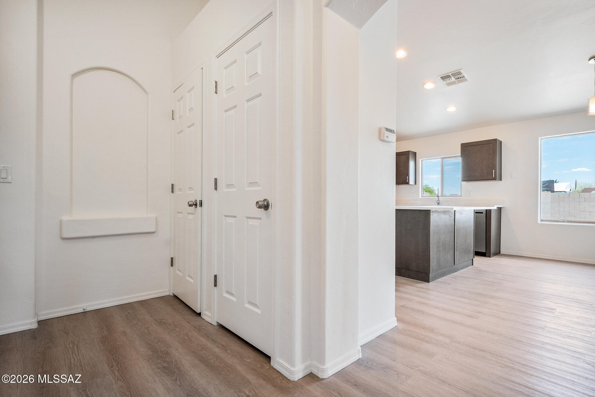 Mission West (1-370) - Residential
