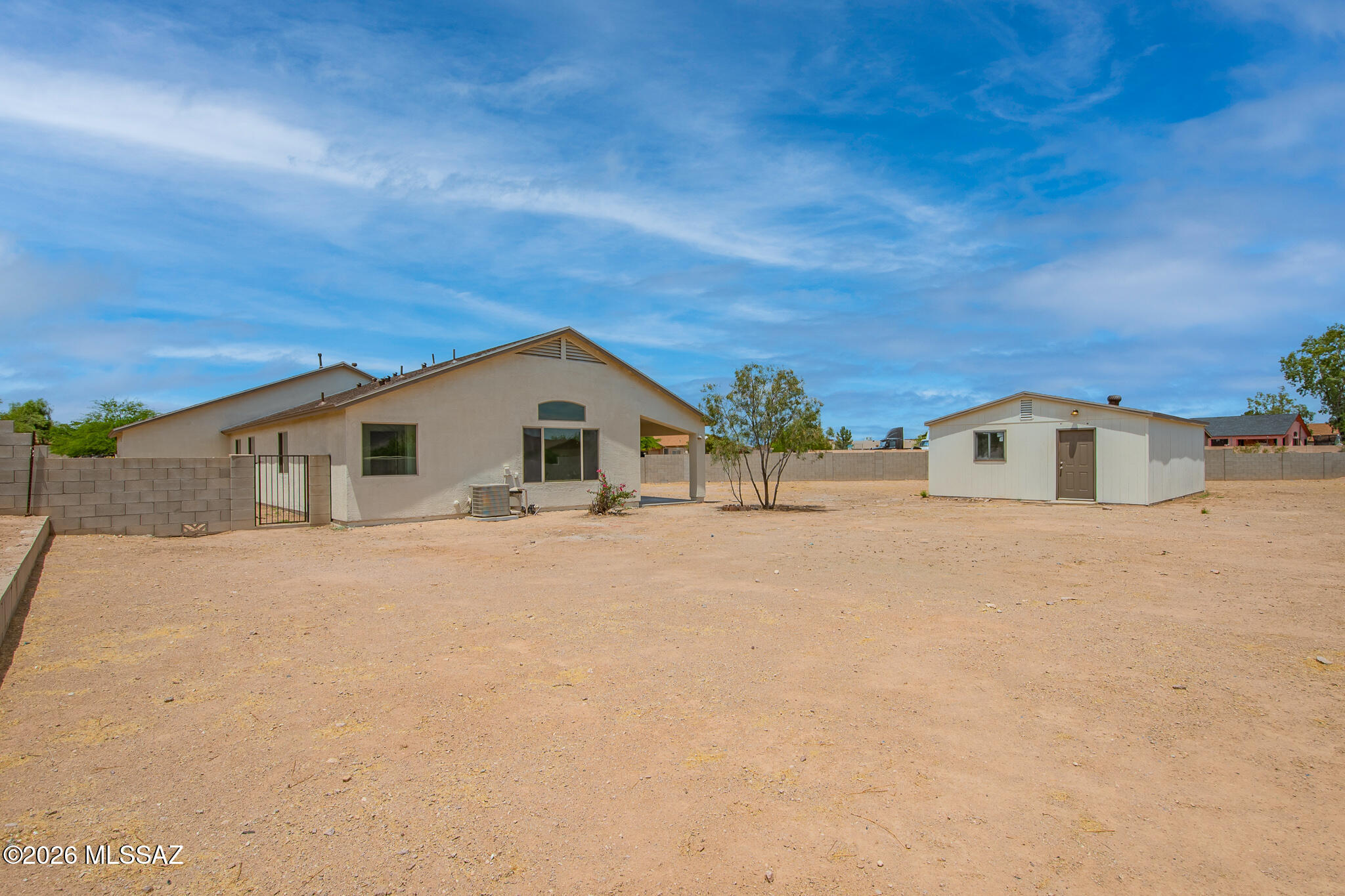 Mission West (1-370) - Residential