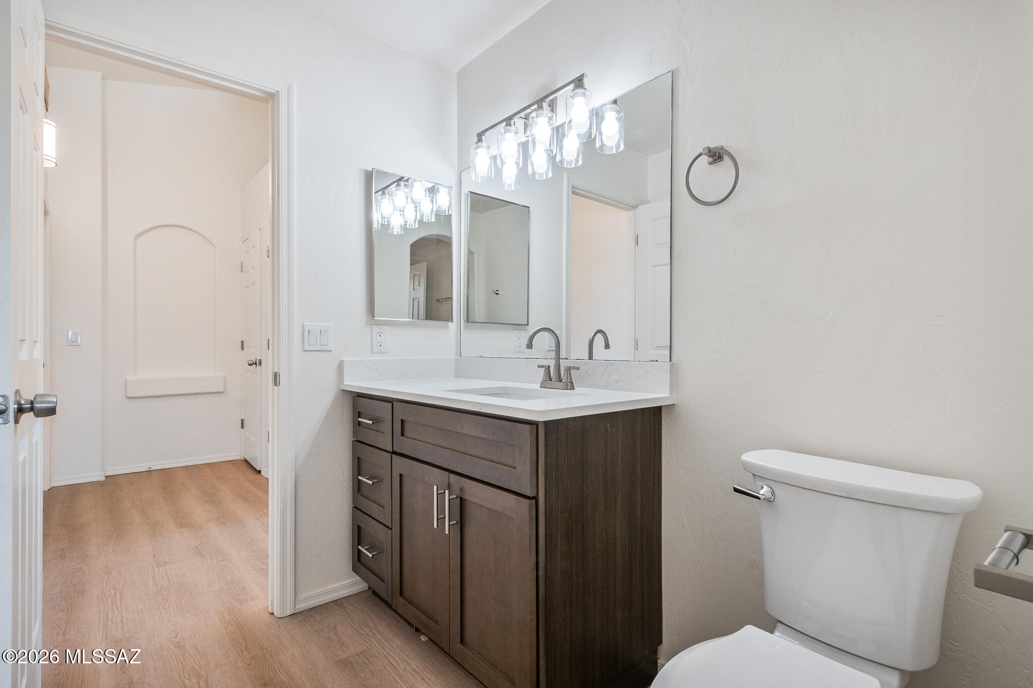 Mission West (1-370) - Residential