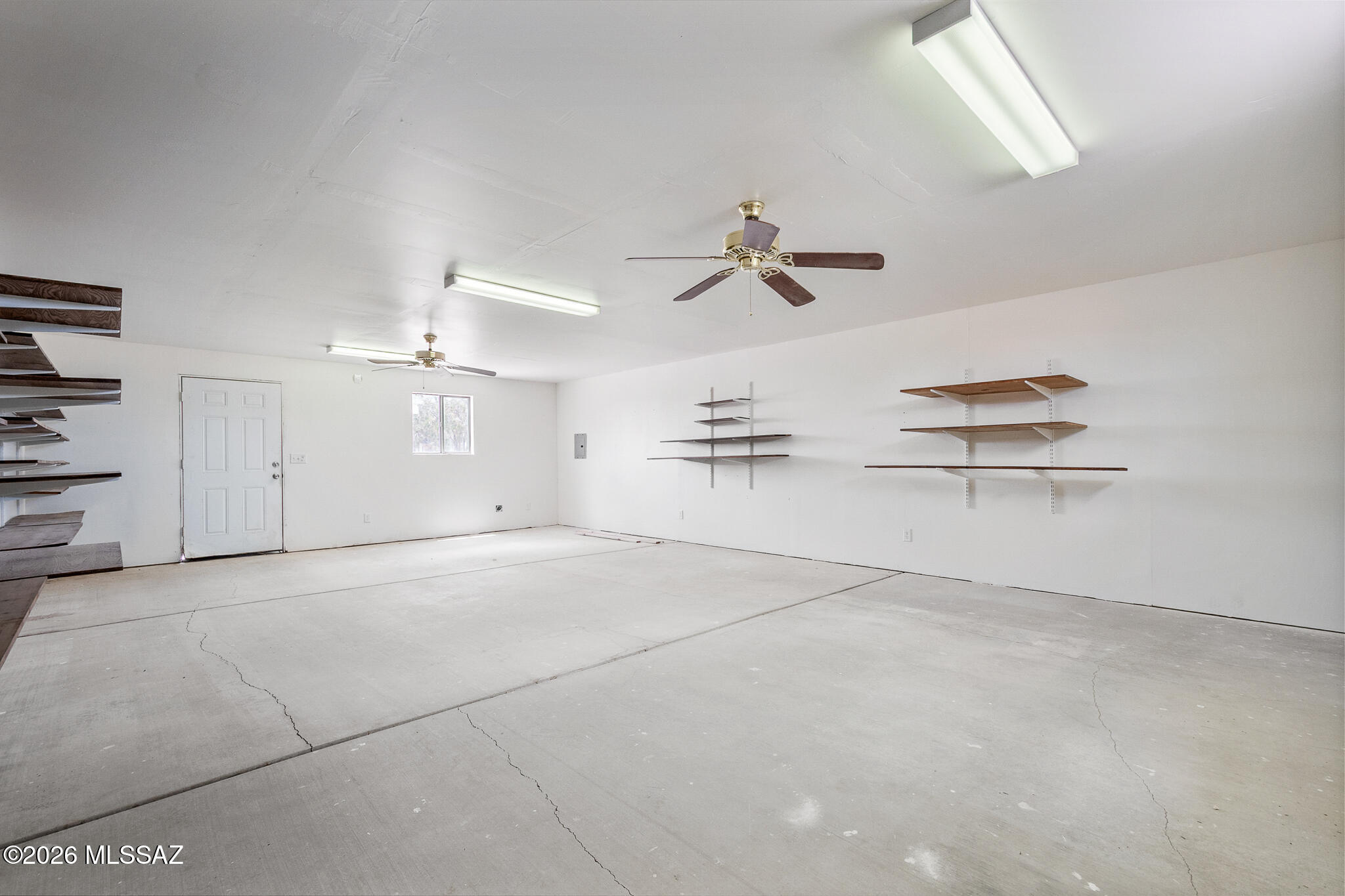 Mission West (1-370) - Residential