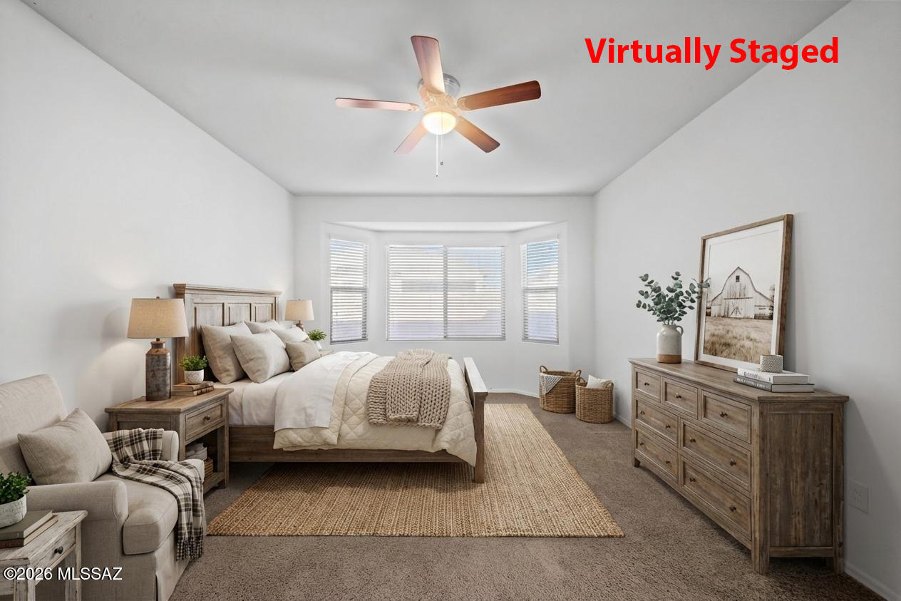 La Estancia De Tucson (1-330) - Residential
