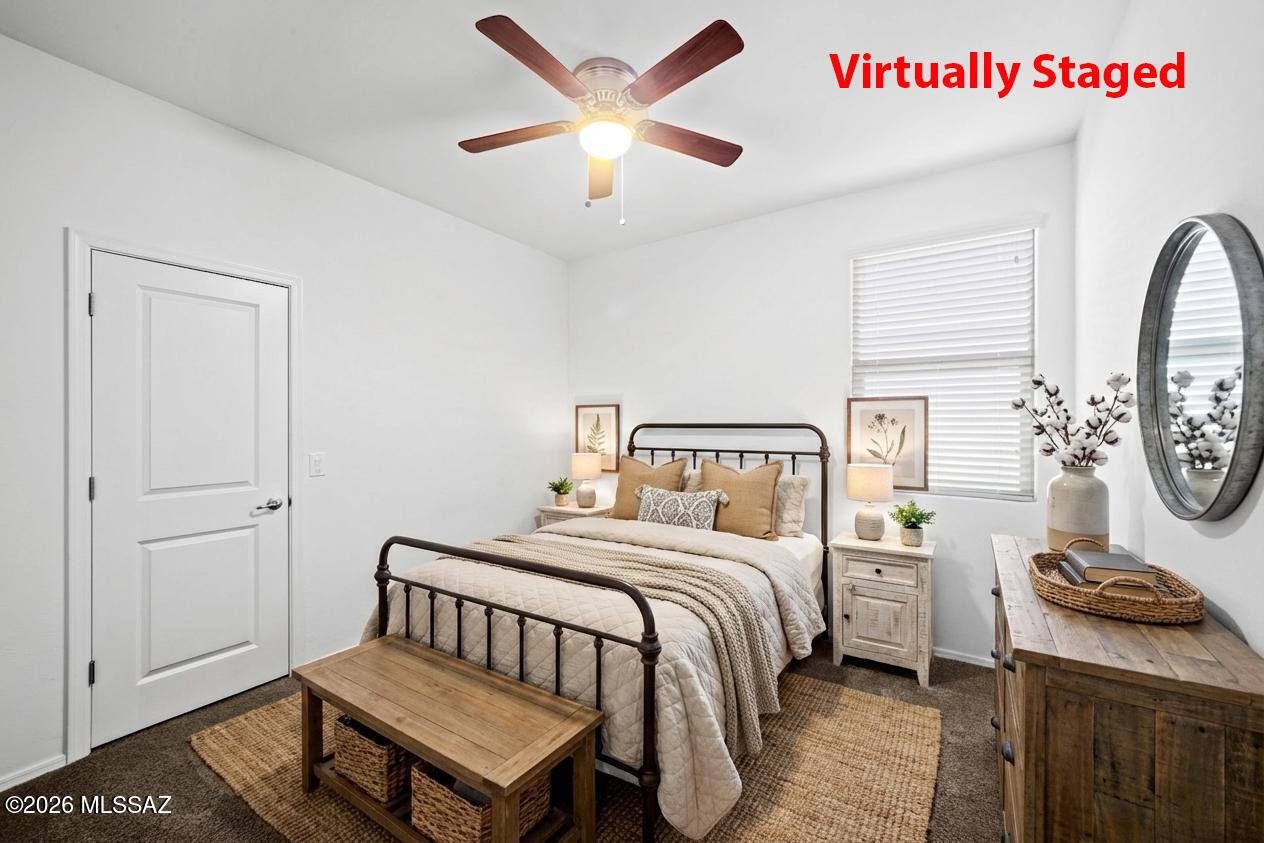 La Estancia De Tucson (1-330) - Residential