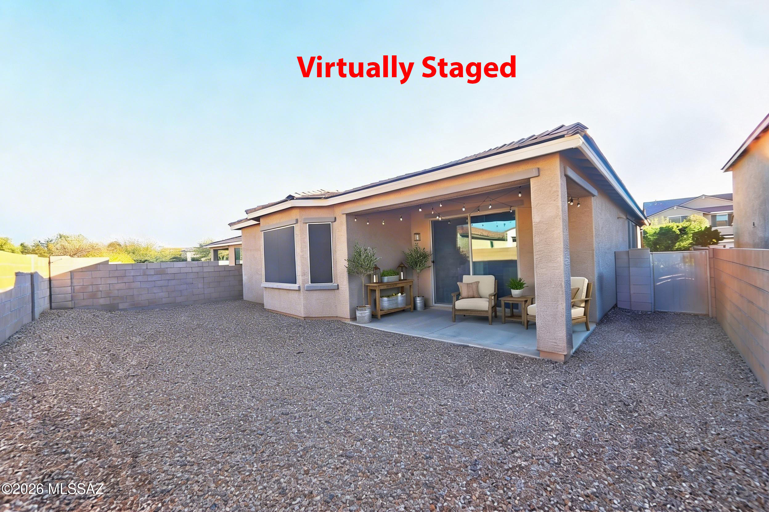 La Estancia De Tucson (1-330) - Residential