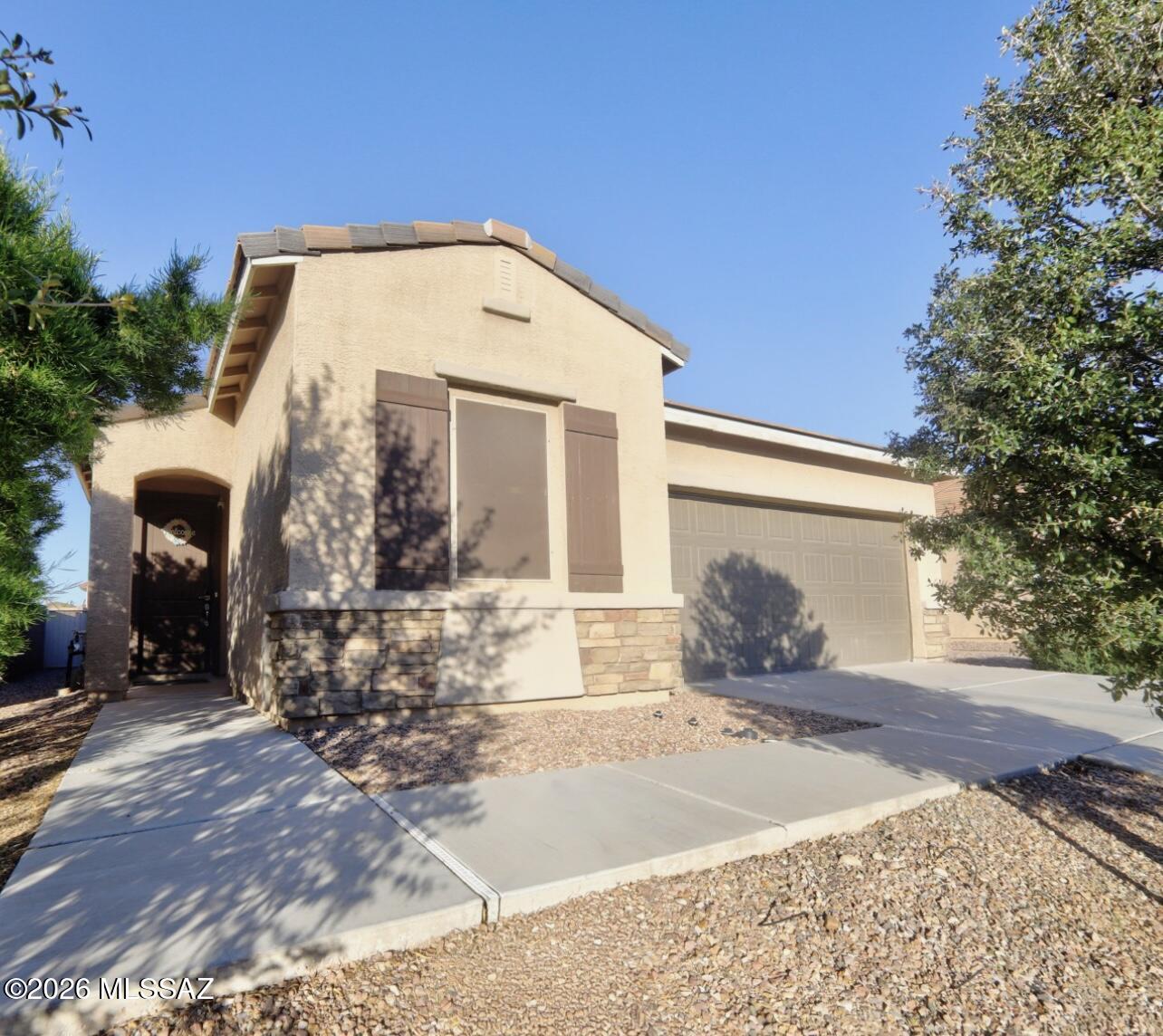 La Estancia De Tucson (1-330) - Residential