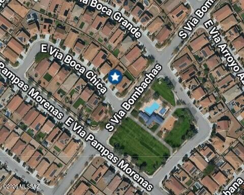La Estancia De Tucson (1-330) - Residential