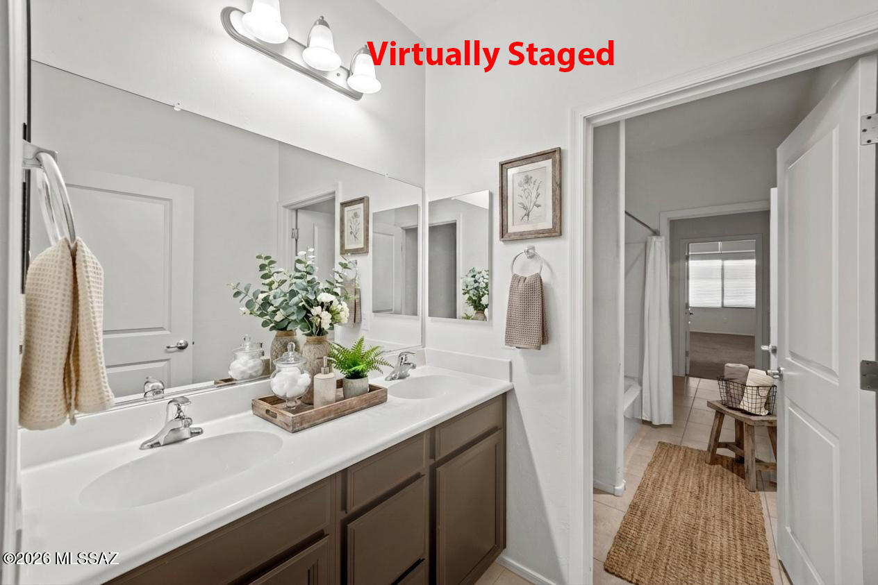 La Estancia De Tucson (1-330) - Residential