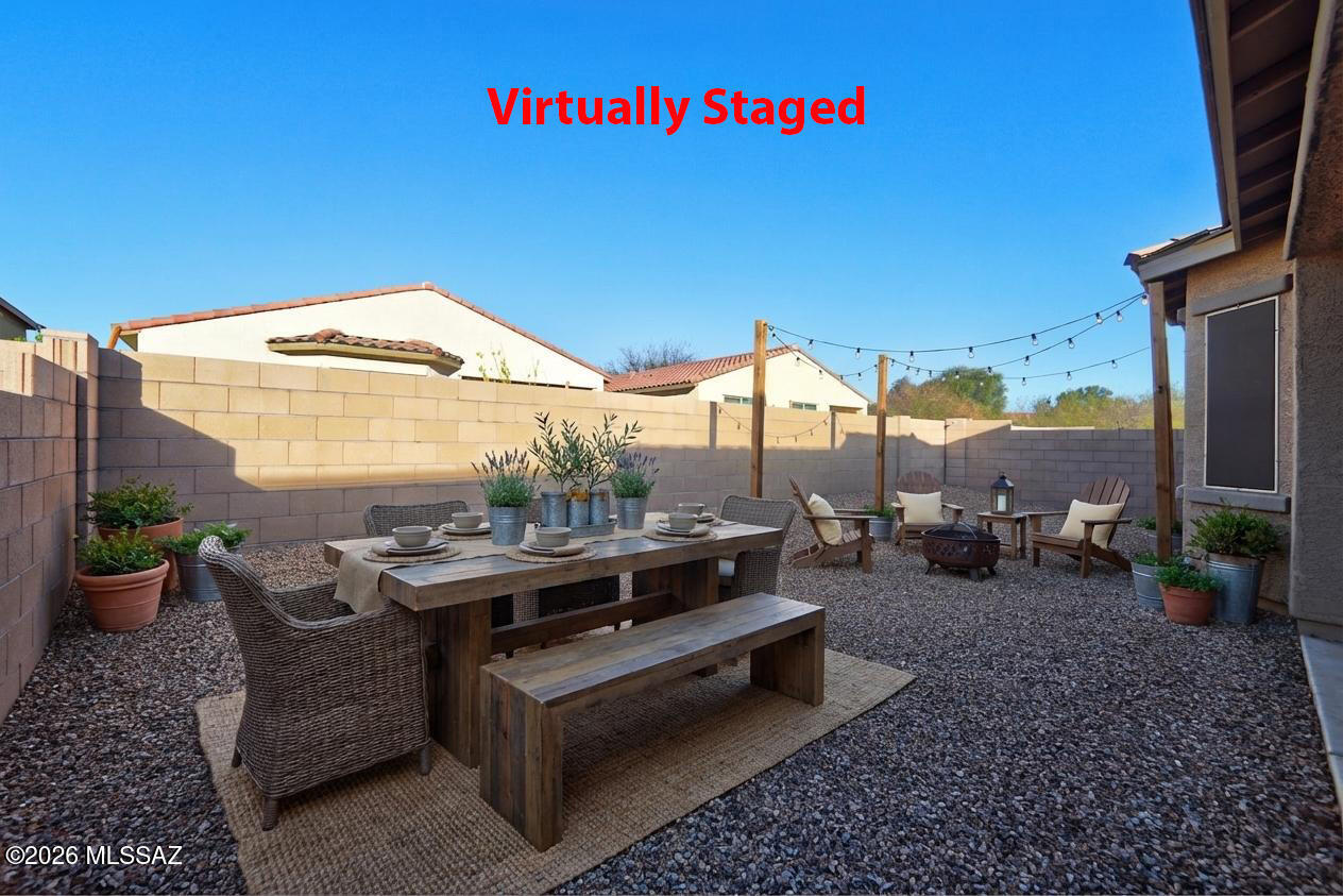 La Estancia De Tucson (1-330) - Residential