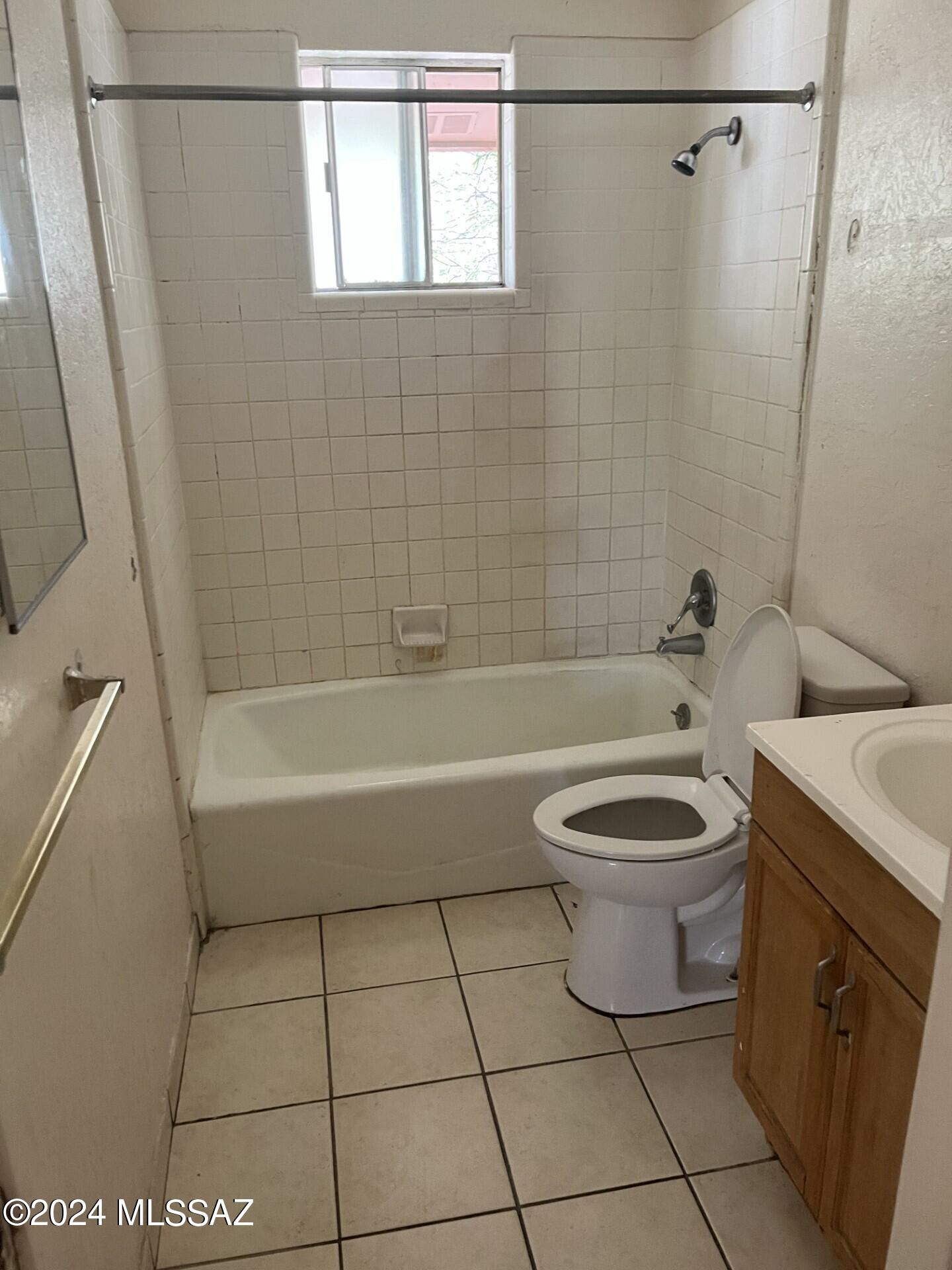 Mills Subdivision (1-14) - Residential Lease