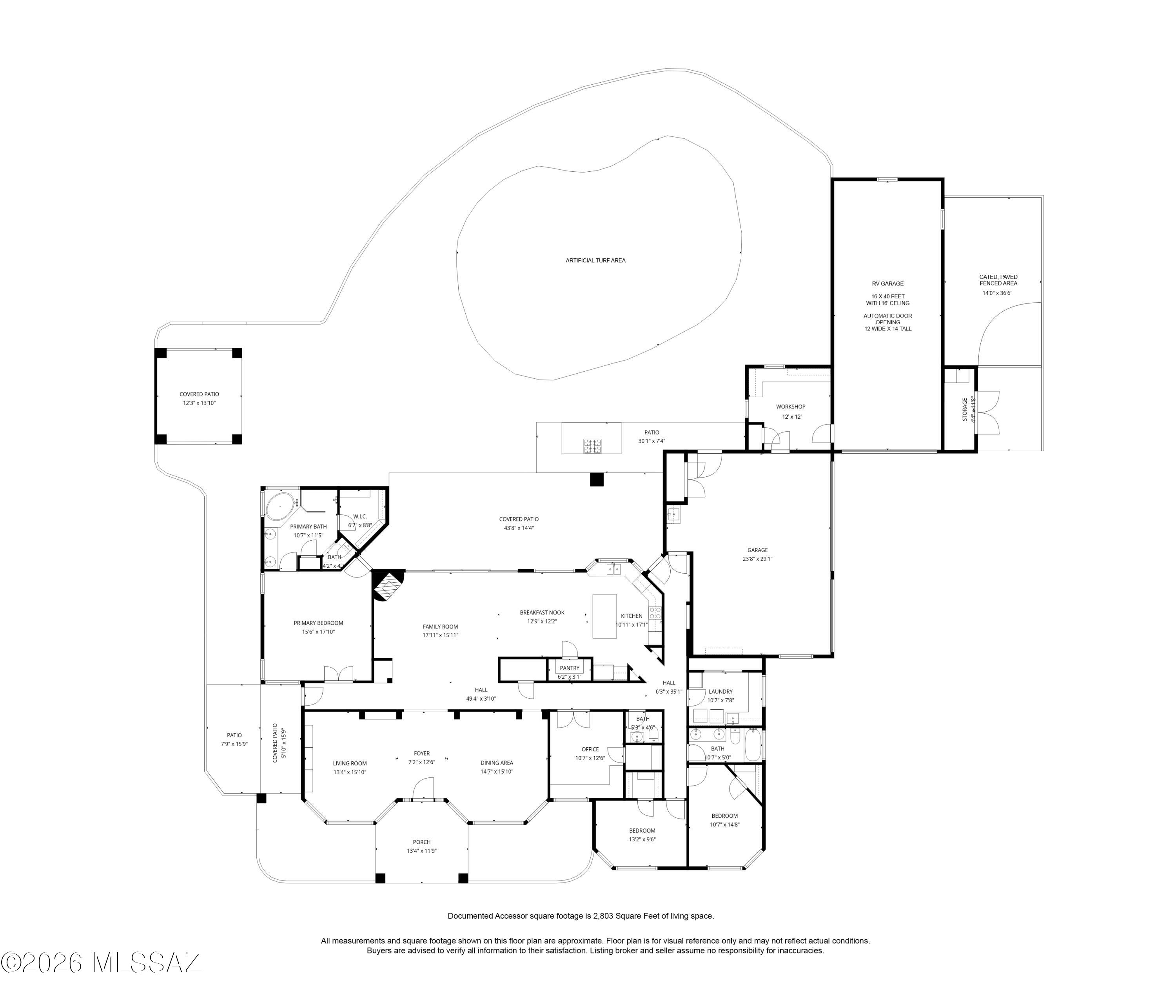 N/A - Residential