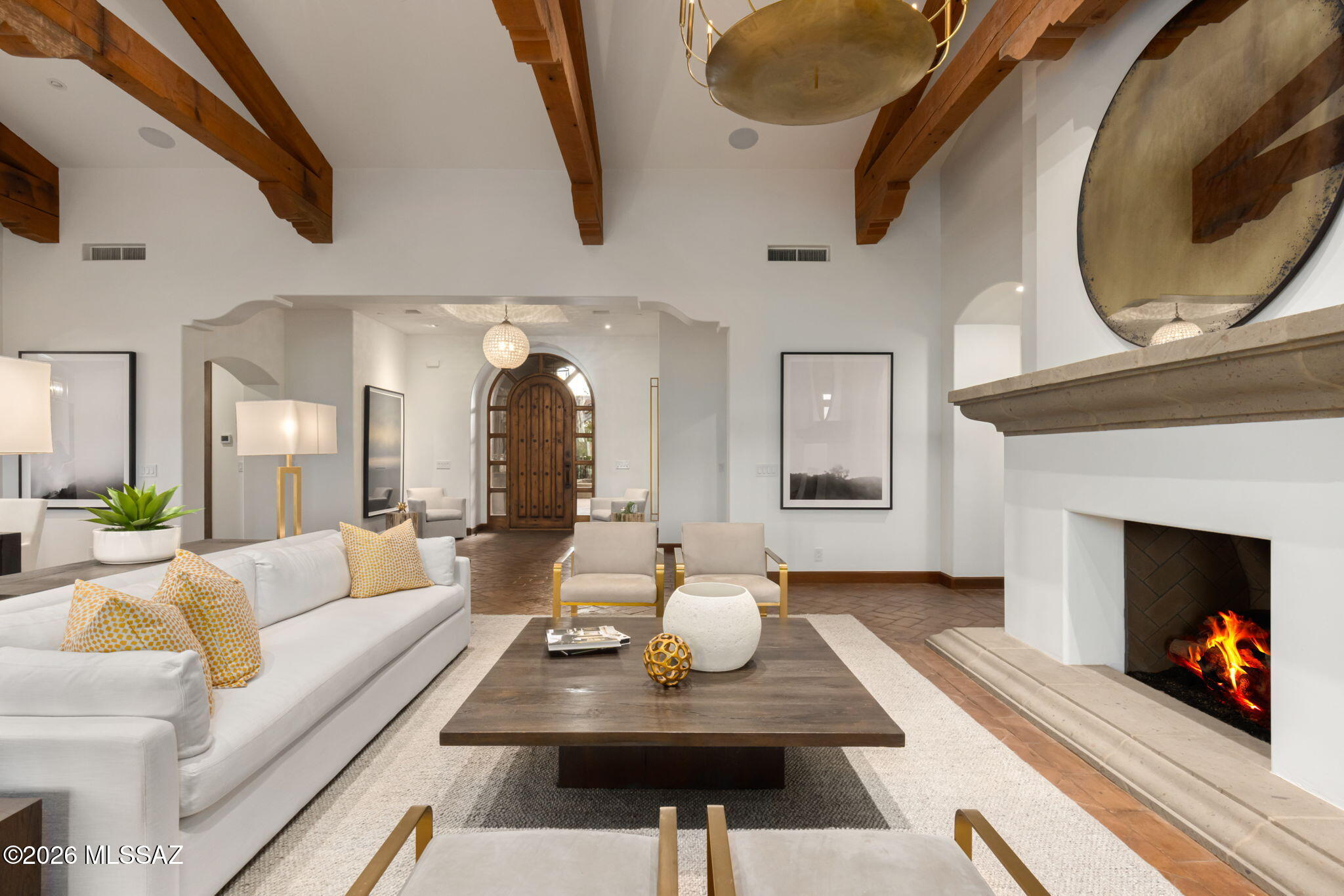 Stone Canyon I - Residential