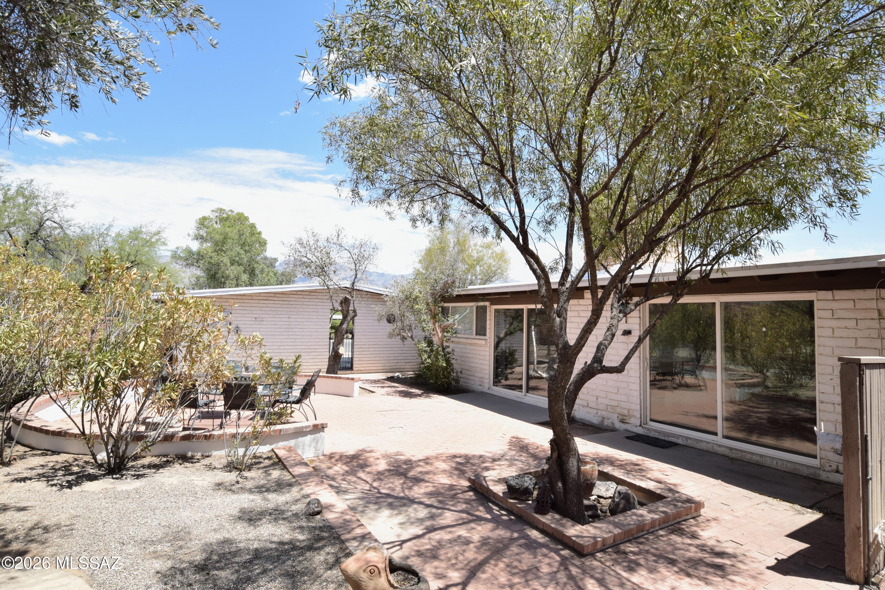 Indian Ridge Terrace - Residential Lease