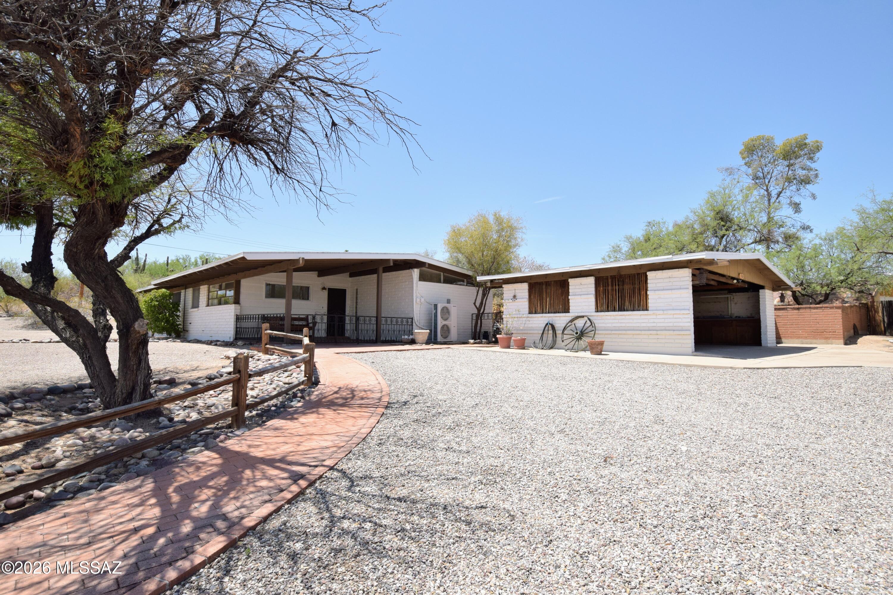 Indian Ridge Terrace - Residential Lease