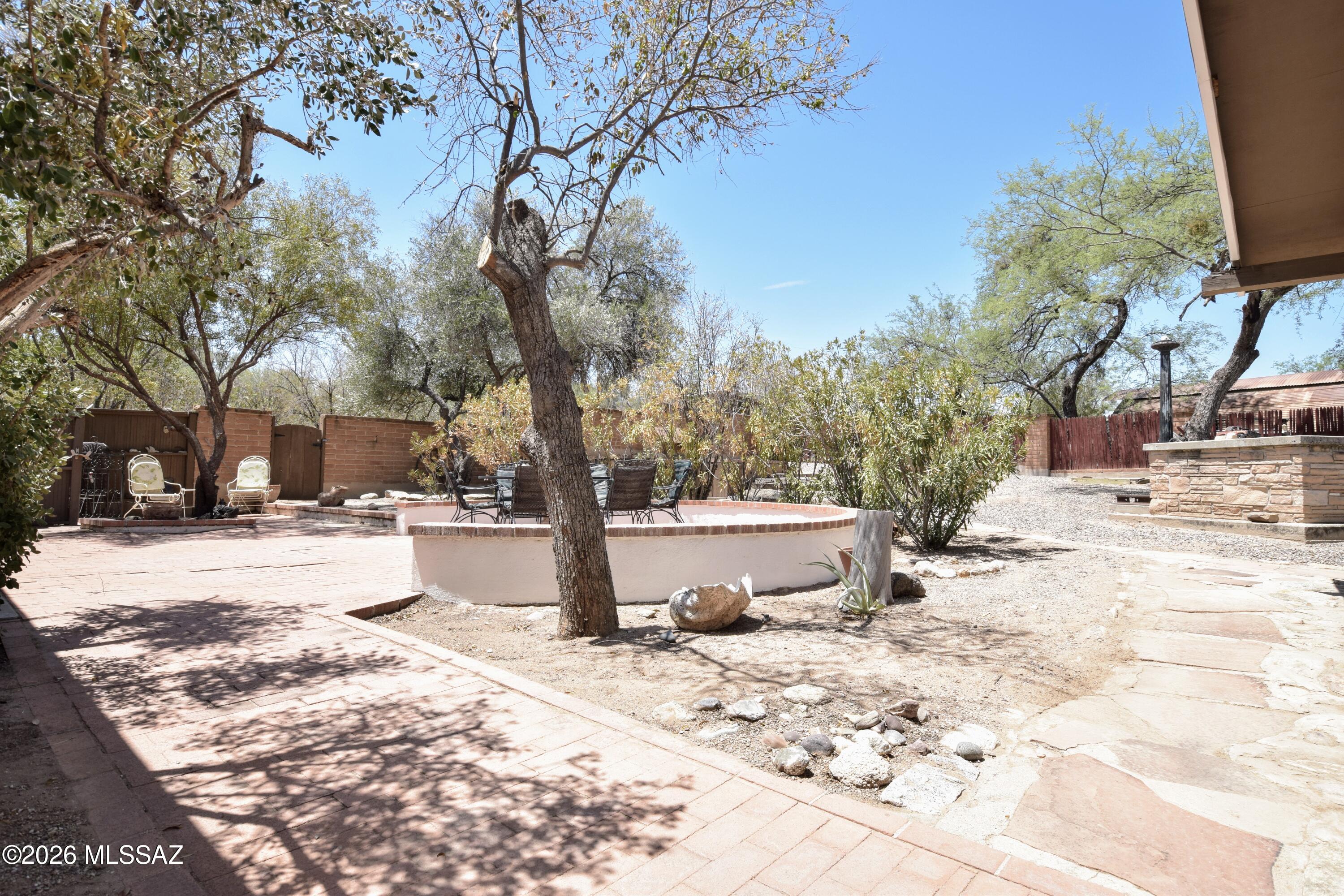 Indian Ridge Terrace - Residential Lease
