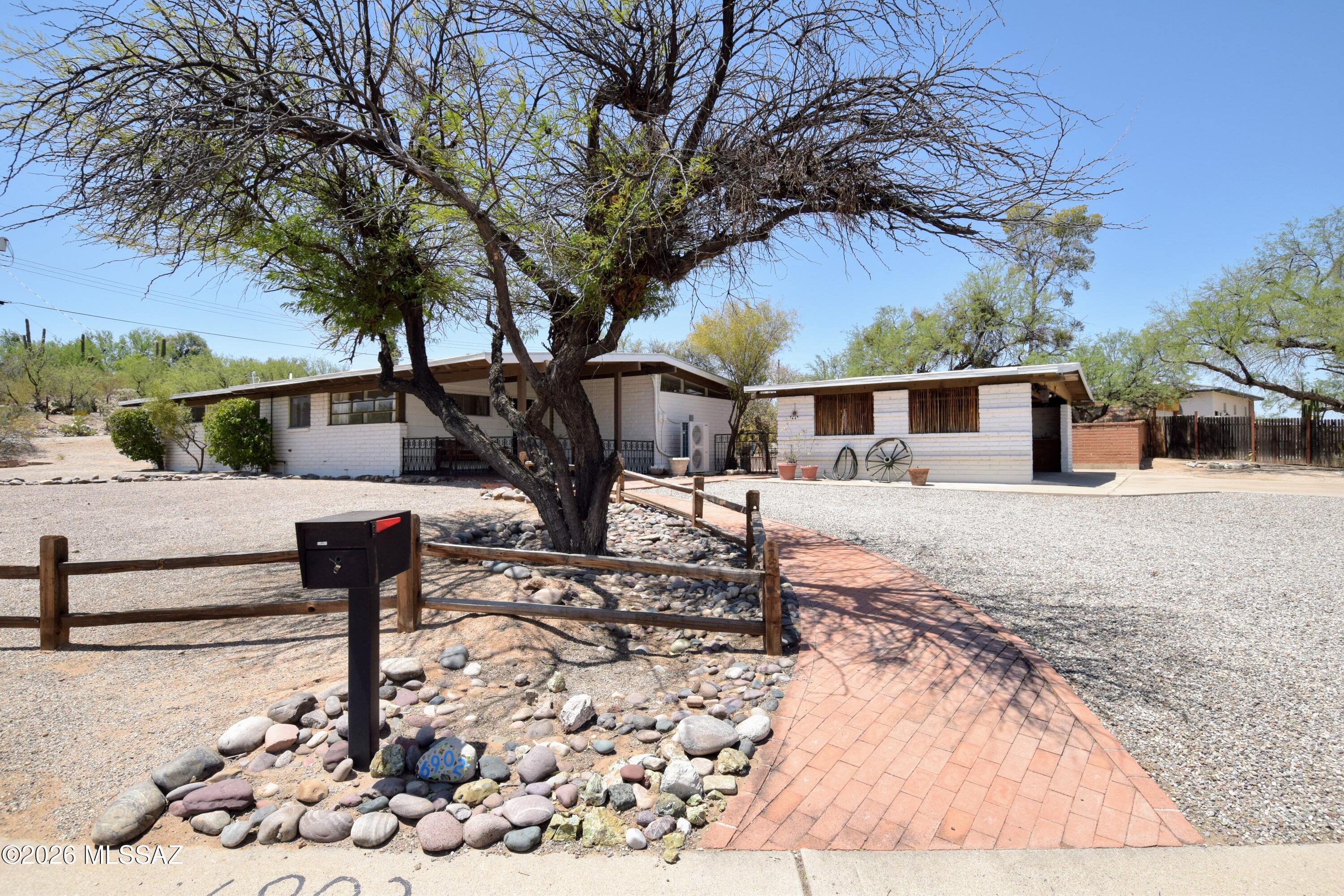 Indian Ridge Terrace - Residential Lease