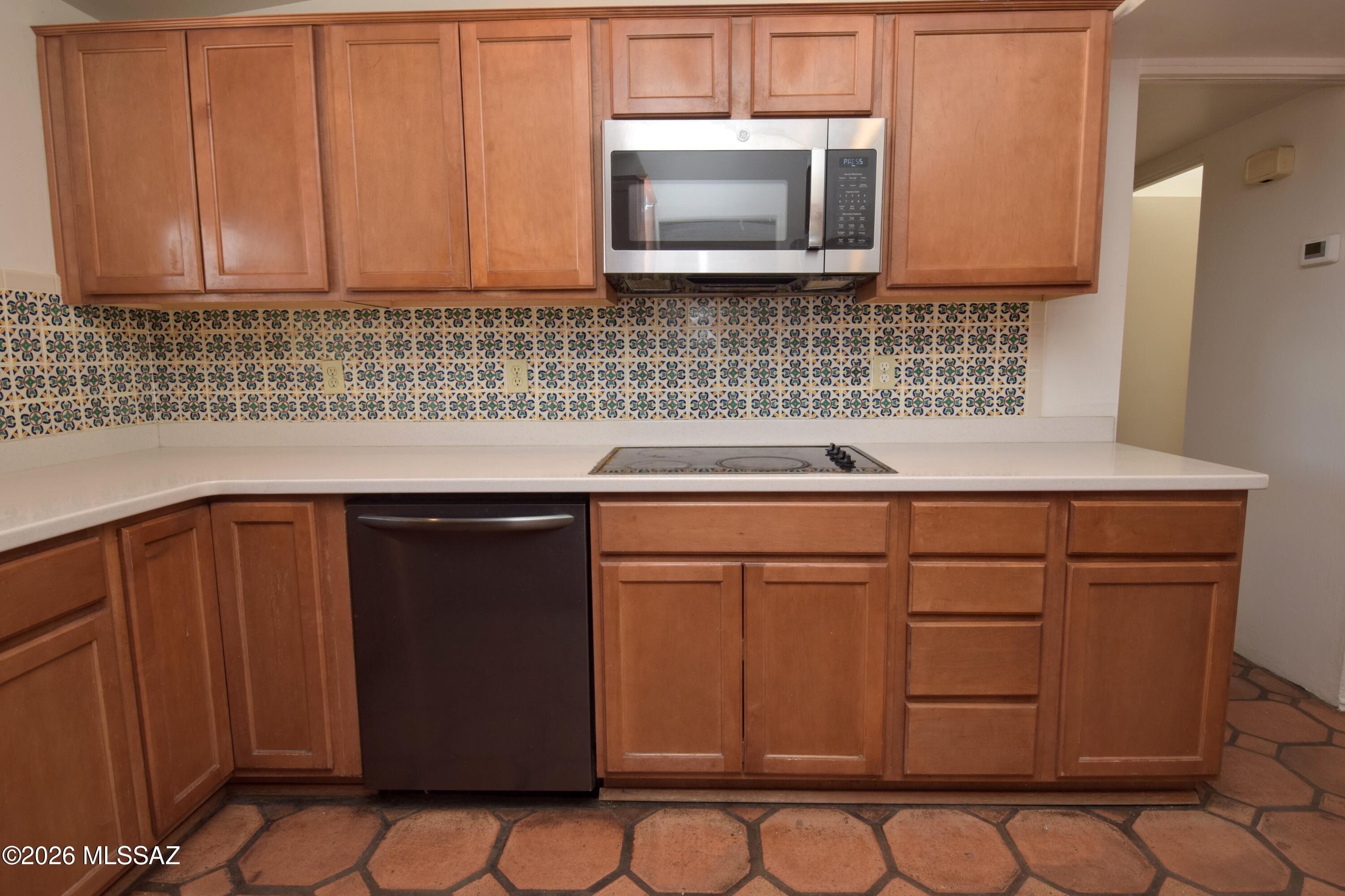 Indian Ridge Terrace - Residential Lease