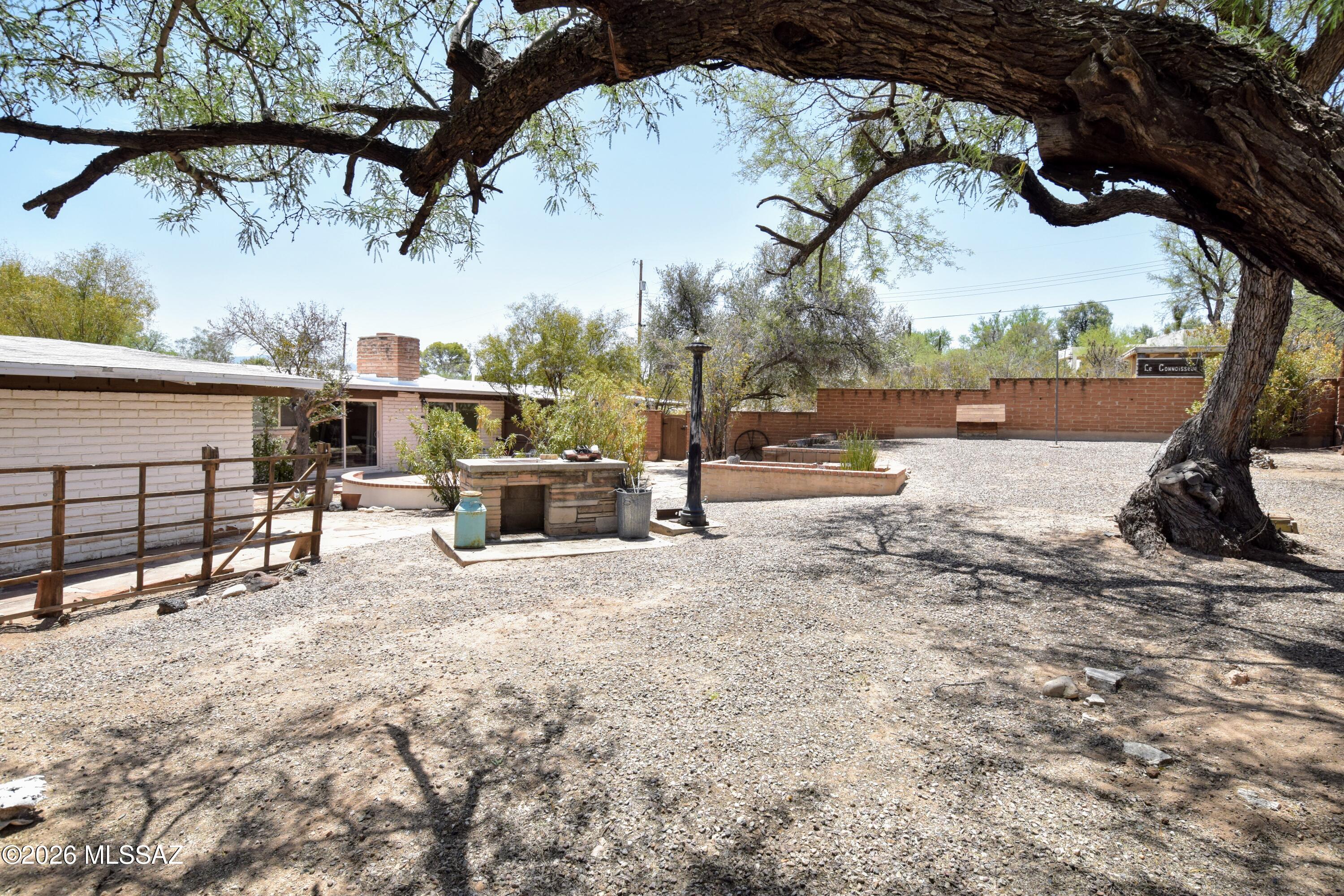 Indian Ridge Terrace - Residential Lease