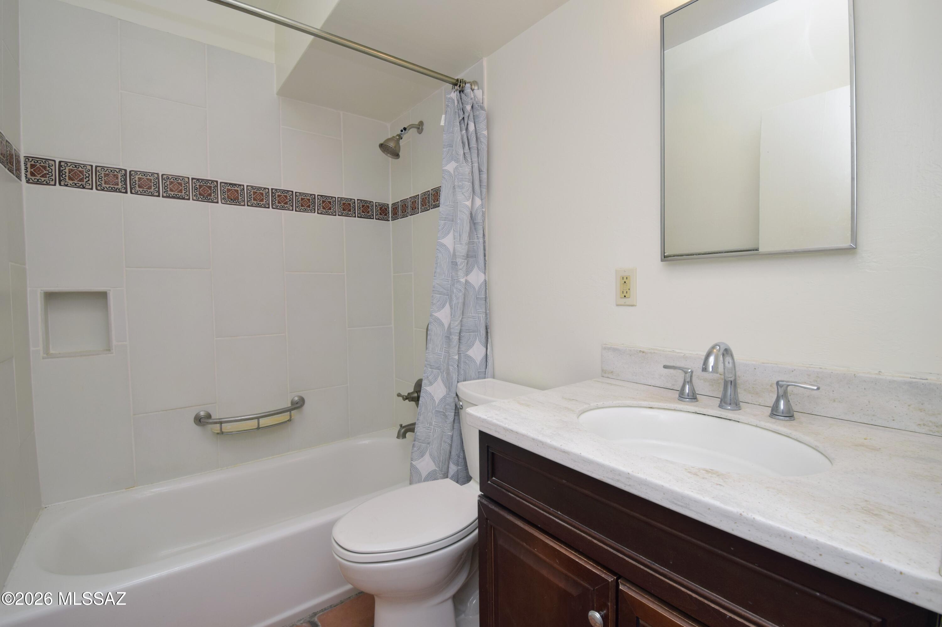 Indian Ridge Terrace - Residential Lease