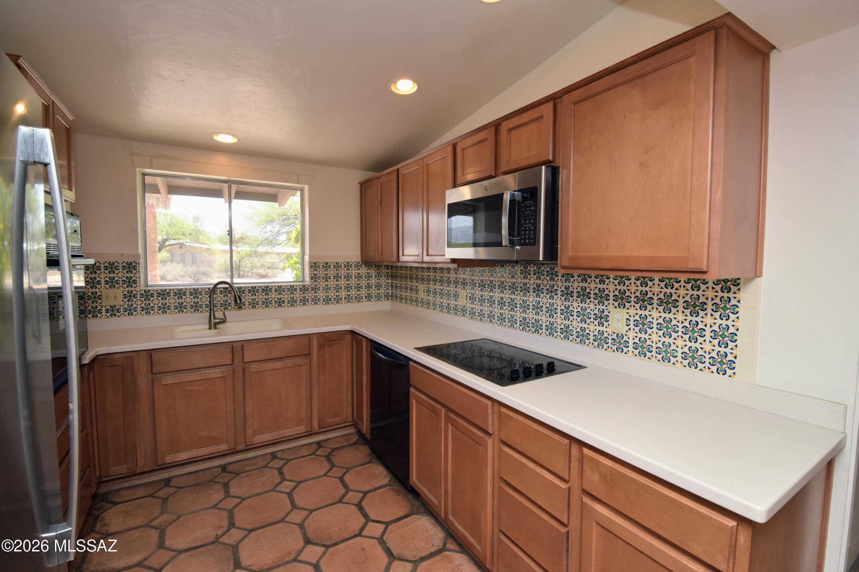 Indian Ridge Terrace - Residential Lease