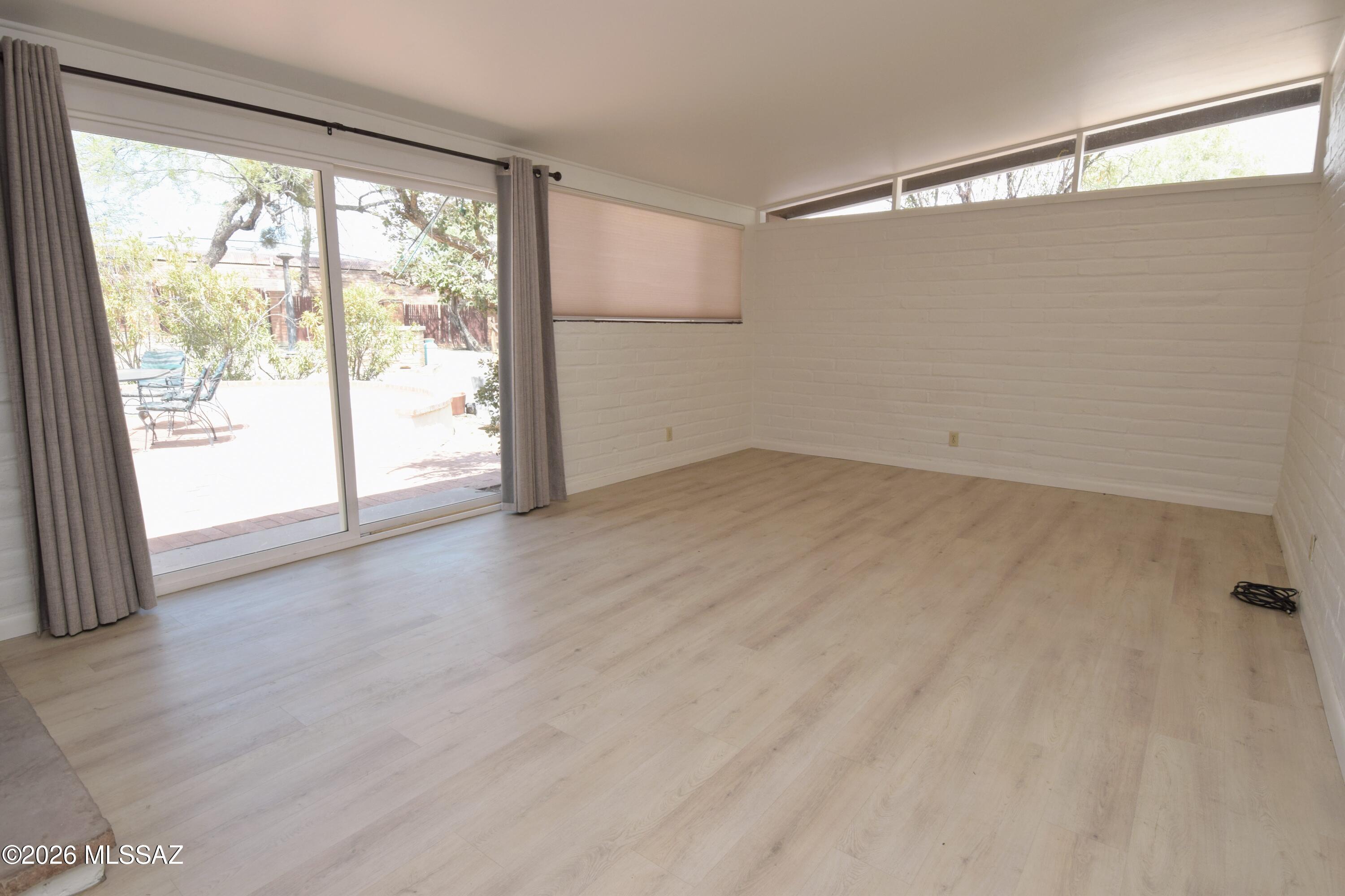 Indian Ridge Terrace - Residential Lease