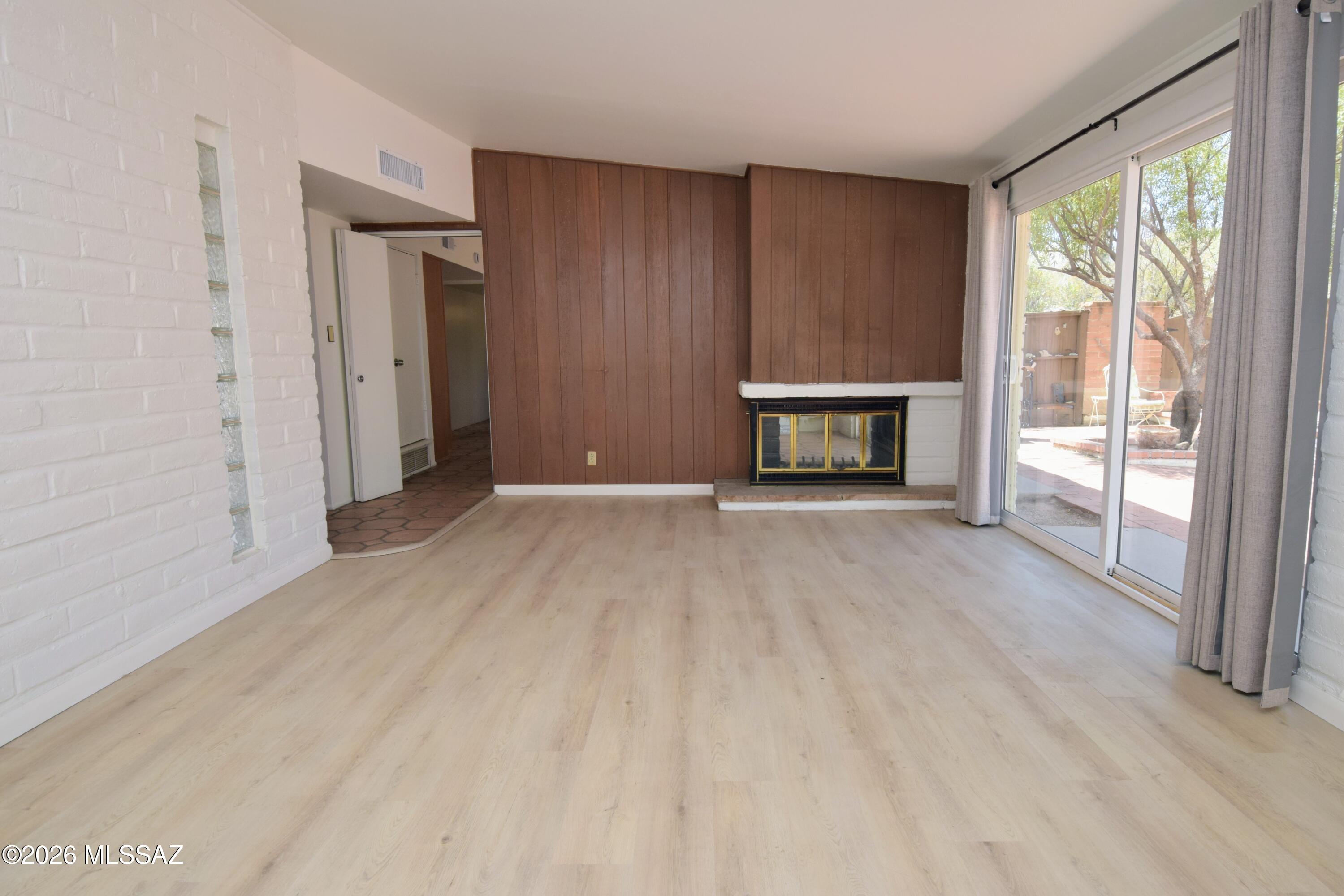 Indian Ridge Terrace - Residential Lease