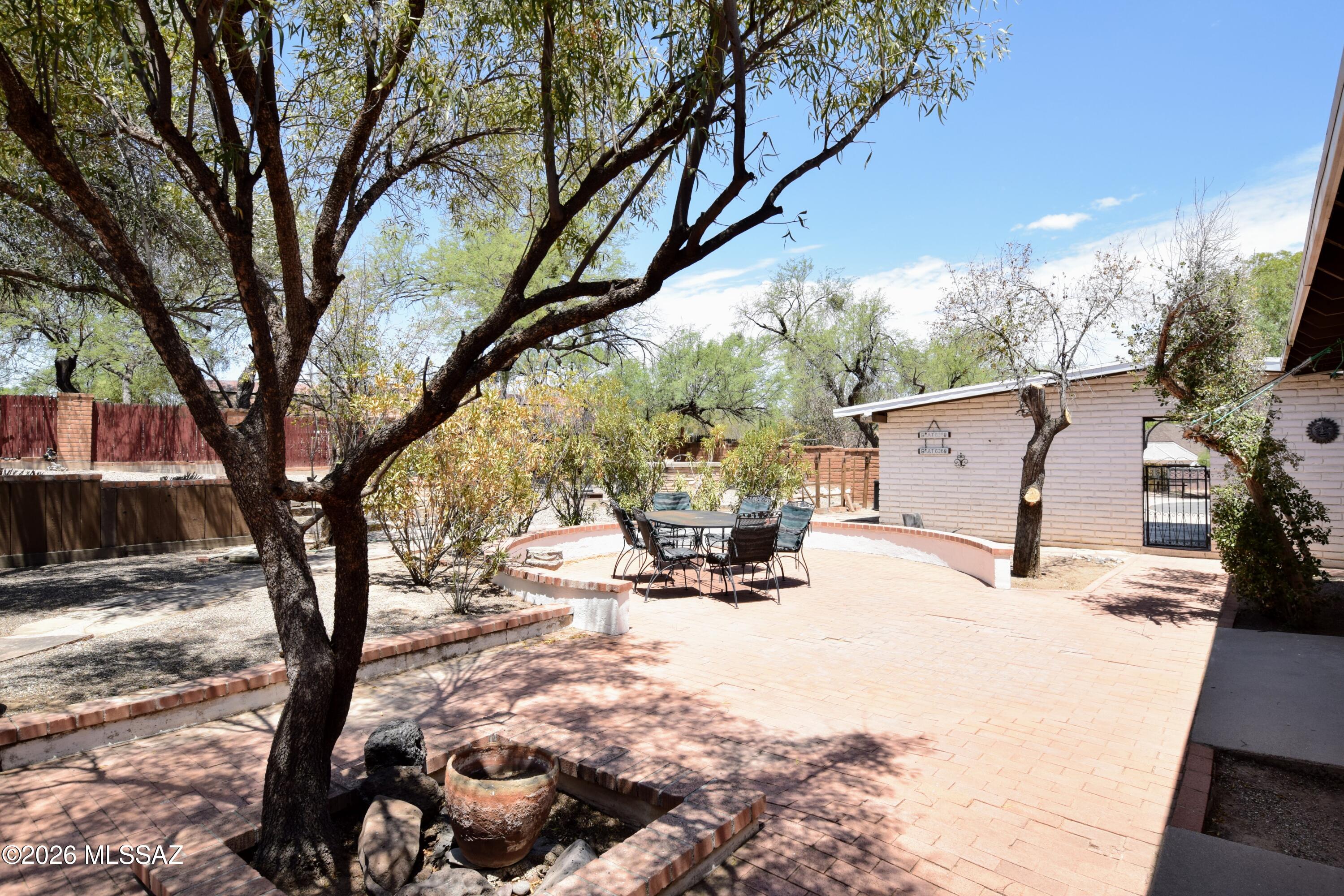 Indian Ridge Terrace - Residential Lease