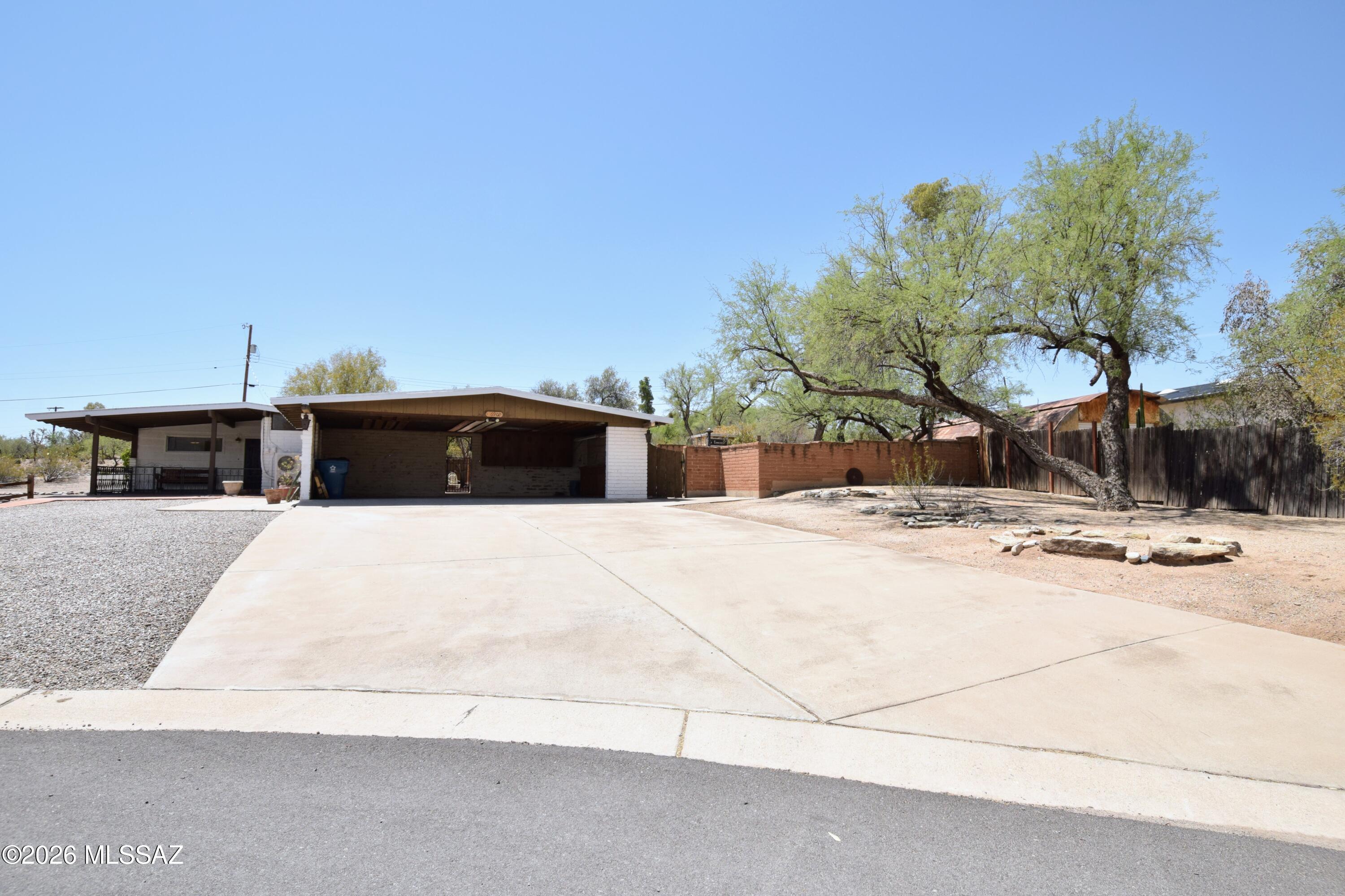 Indian Ridge Terrace - Residential Lease