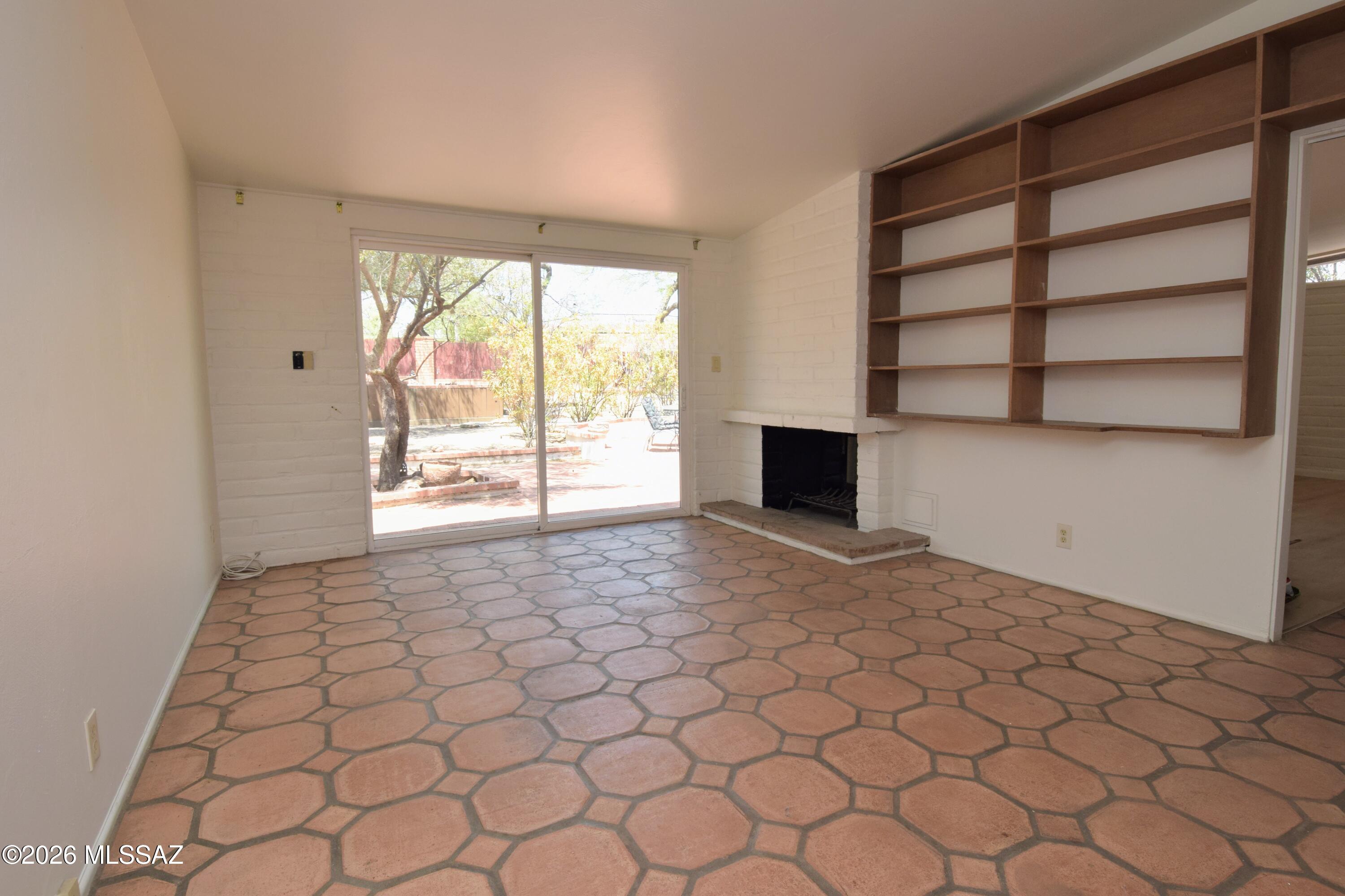 Indian Ridge Terrace - Residential Lease