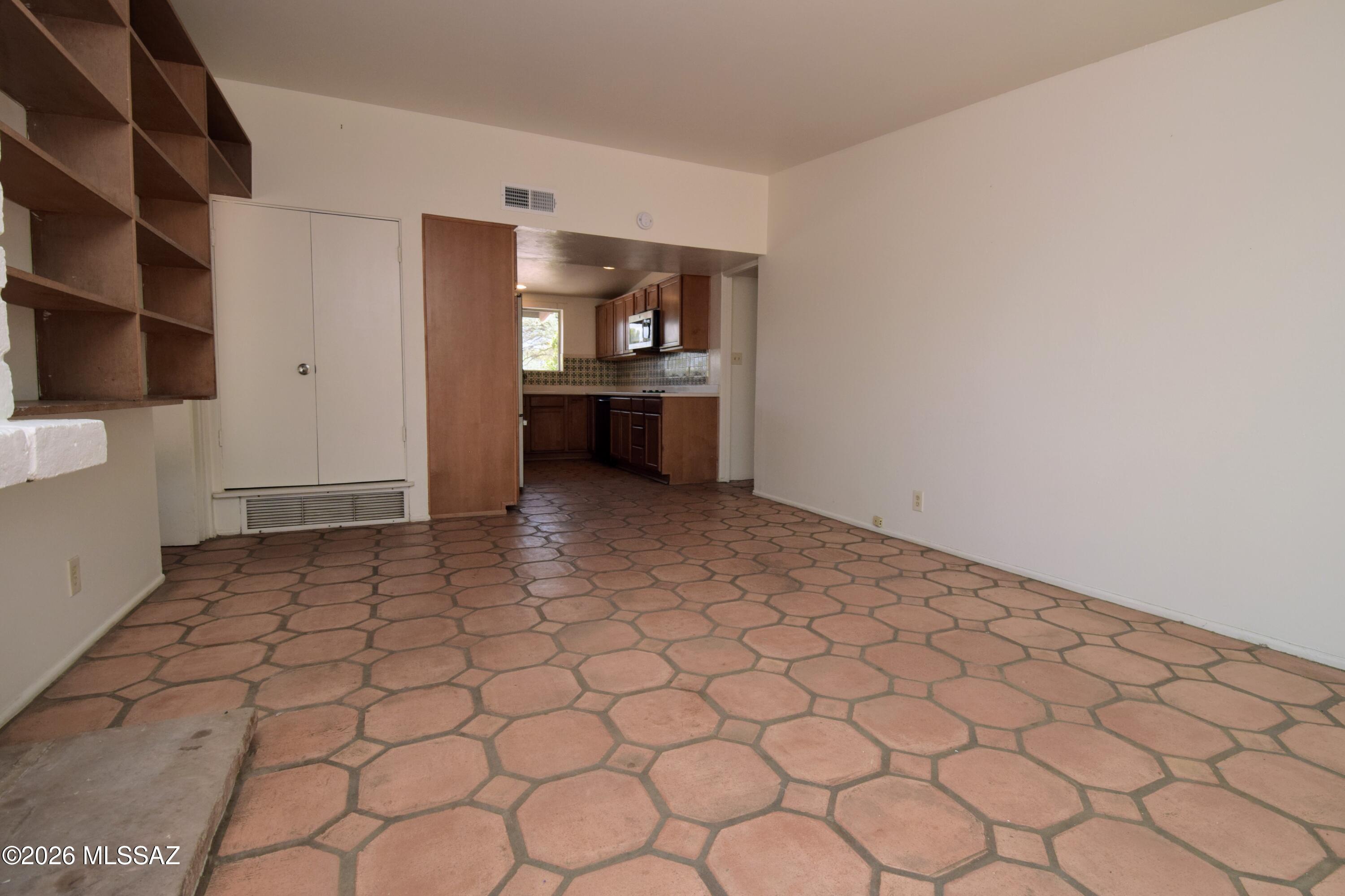 Indian Ridge Terrace - Residential Lease